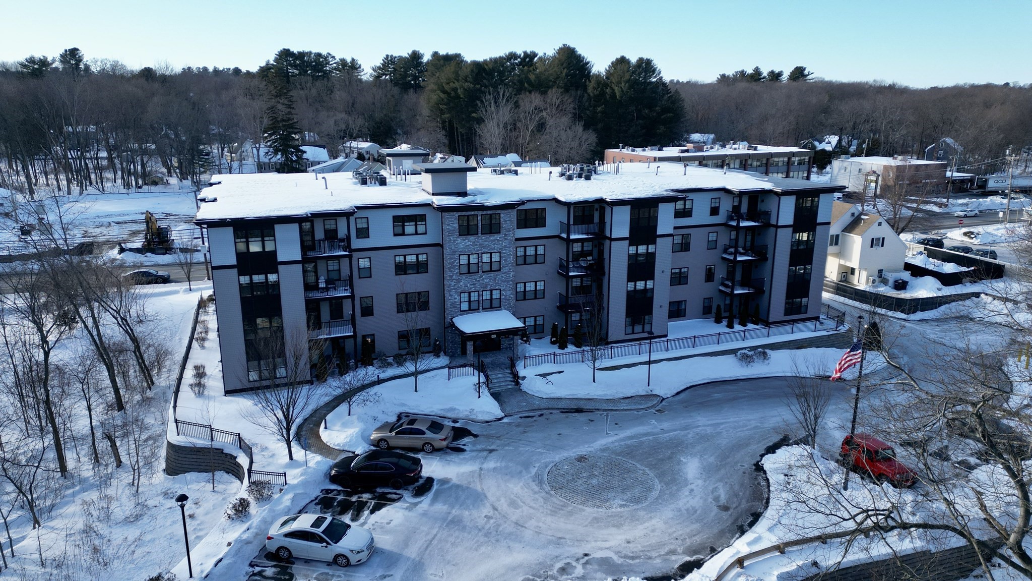 269 Main St Unit 4001, Reading, MA 01867