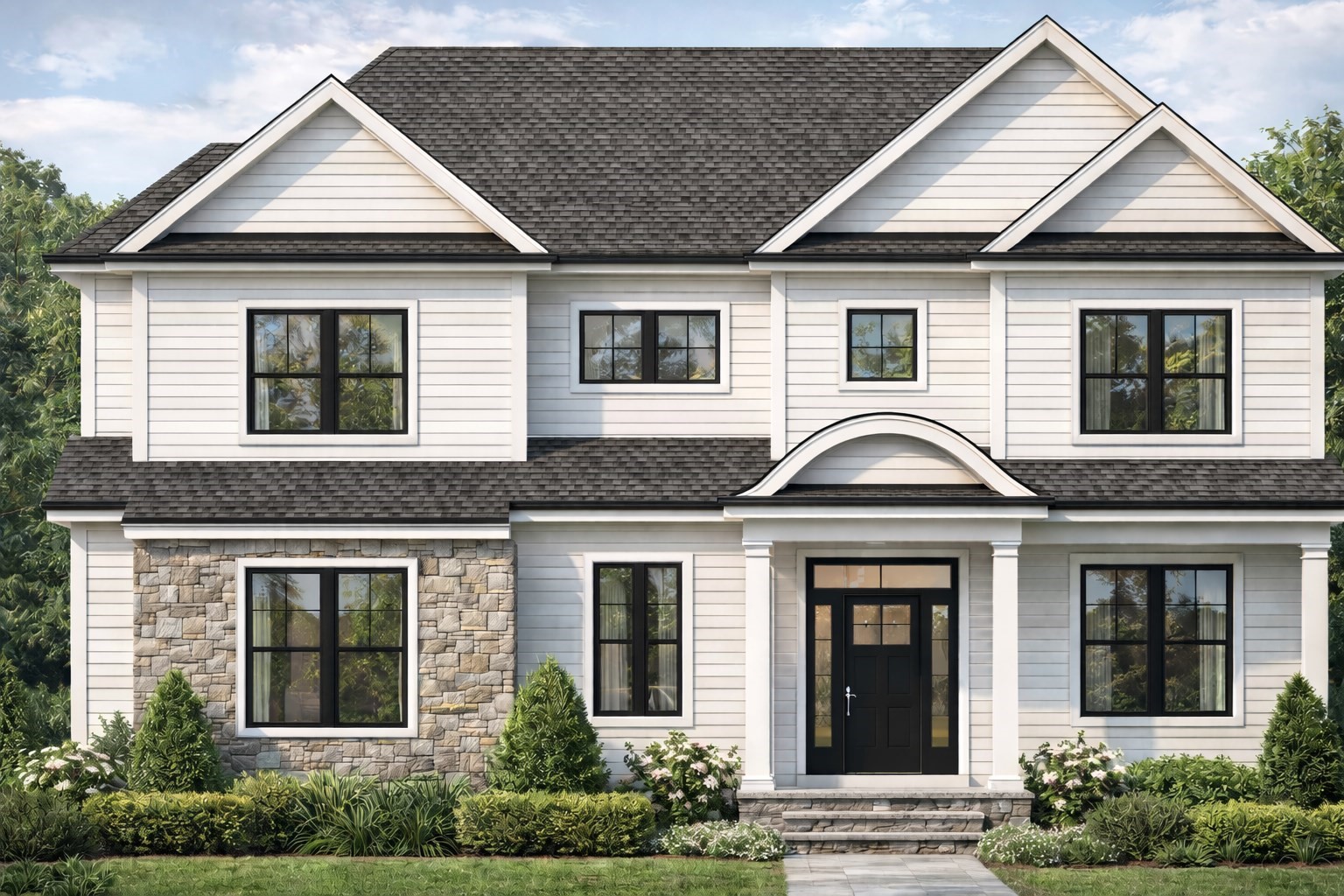 33 Elm, Franklin, MA 02038