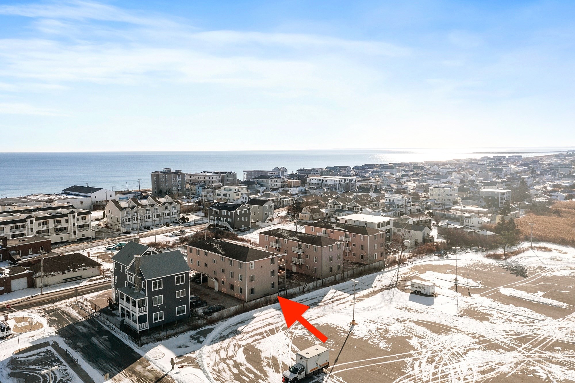 20 Cable Ave Unit 5, Salisbury, MA 01952