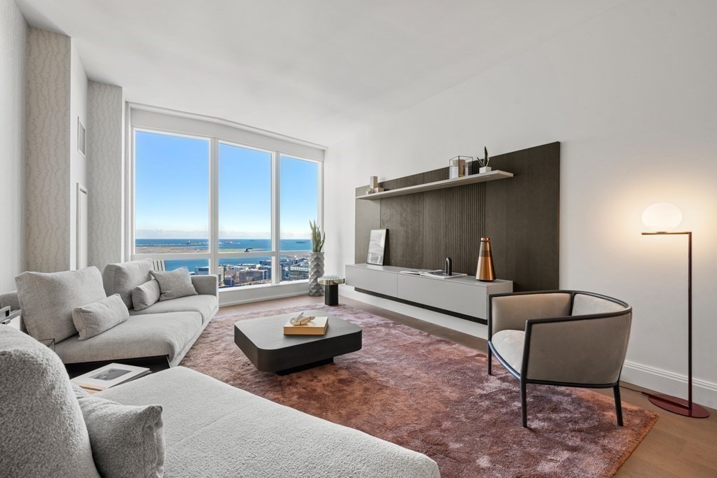 240 Devonshire Street Unit 5710, Downtown, Boston, MA 02110