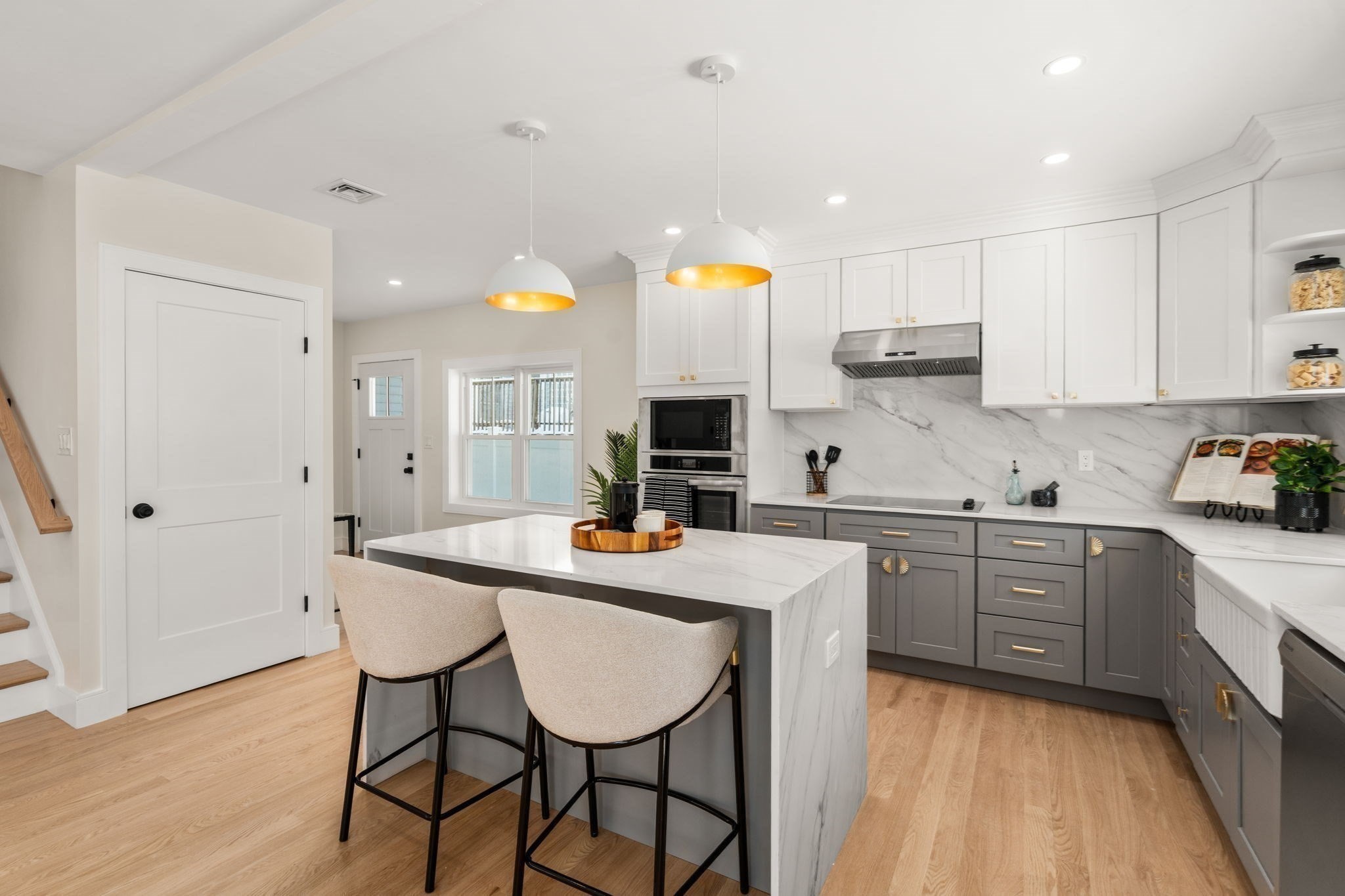 22 Morton St Unit 22, Watertown, MA 02472