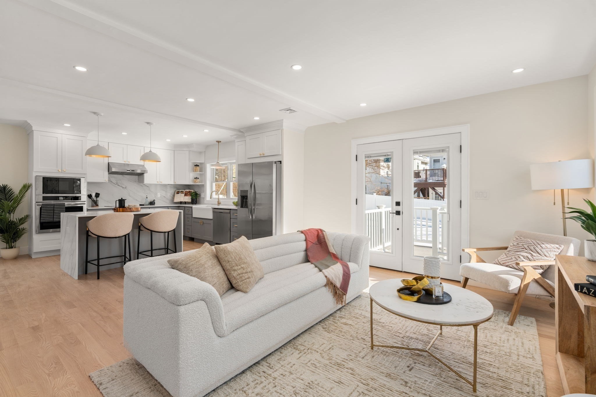 22 Morton St Unit 22, Watertown, MA 02472 - Image 4