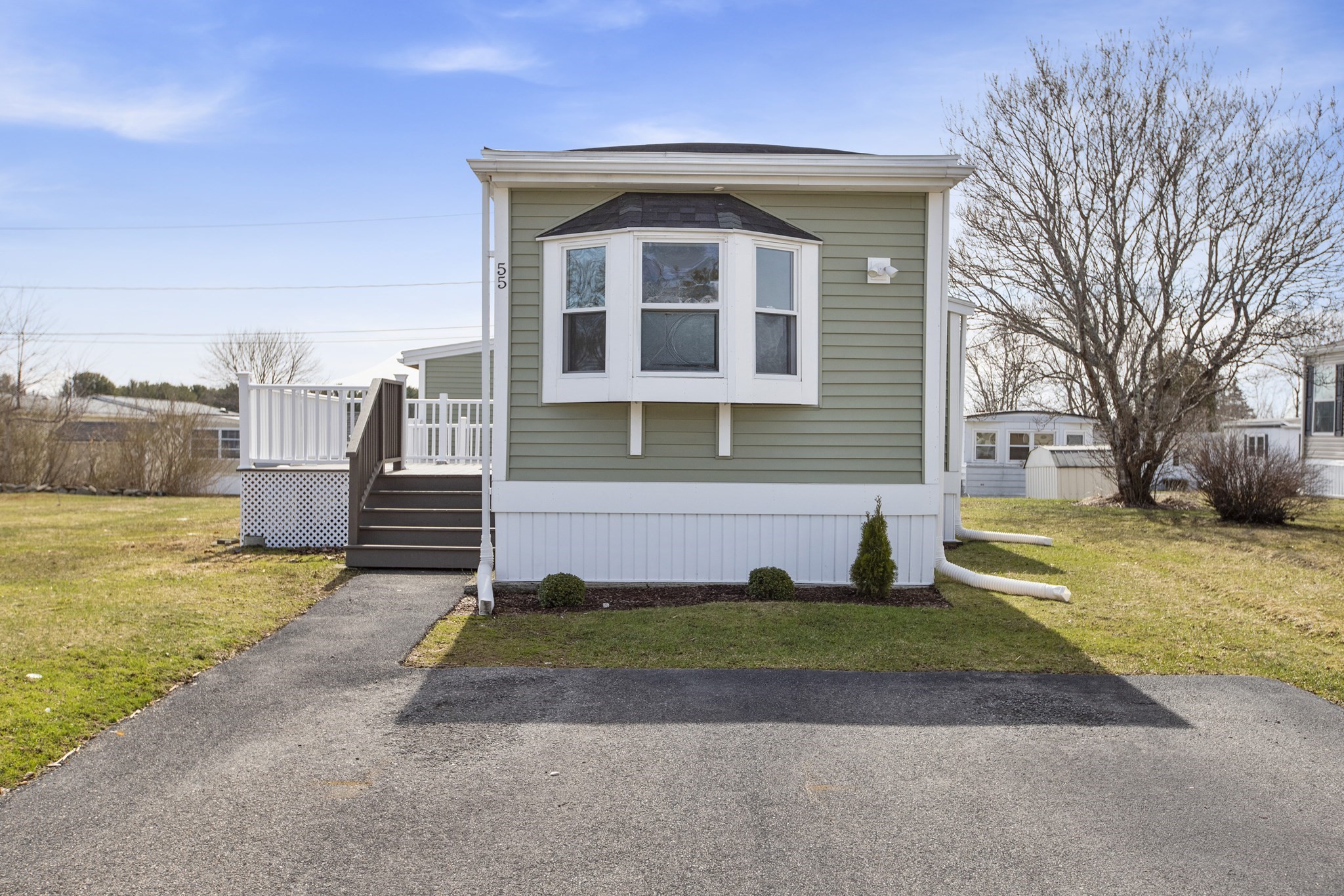 55 Bally Drive, Raynham, MA 02767