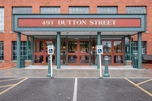491 Dutton St Unit 409, Lowell, MA 01854 - Image 27