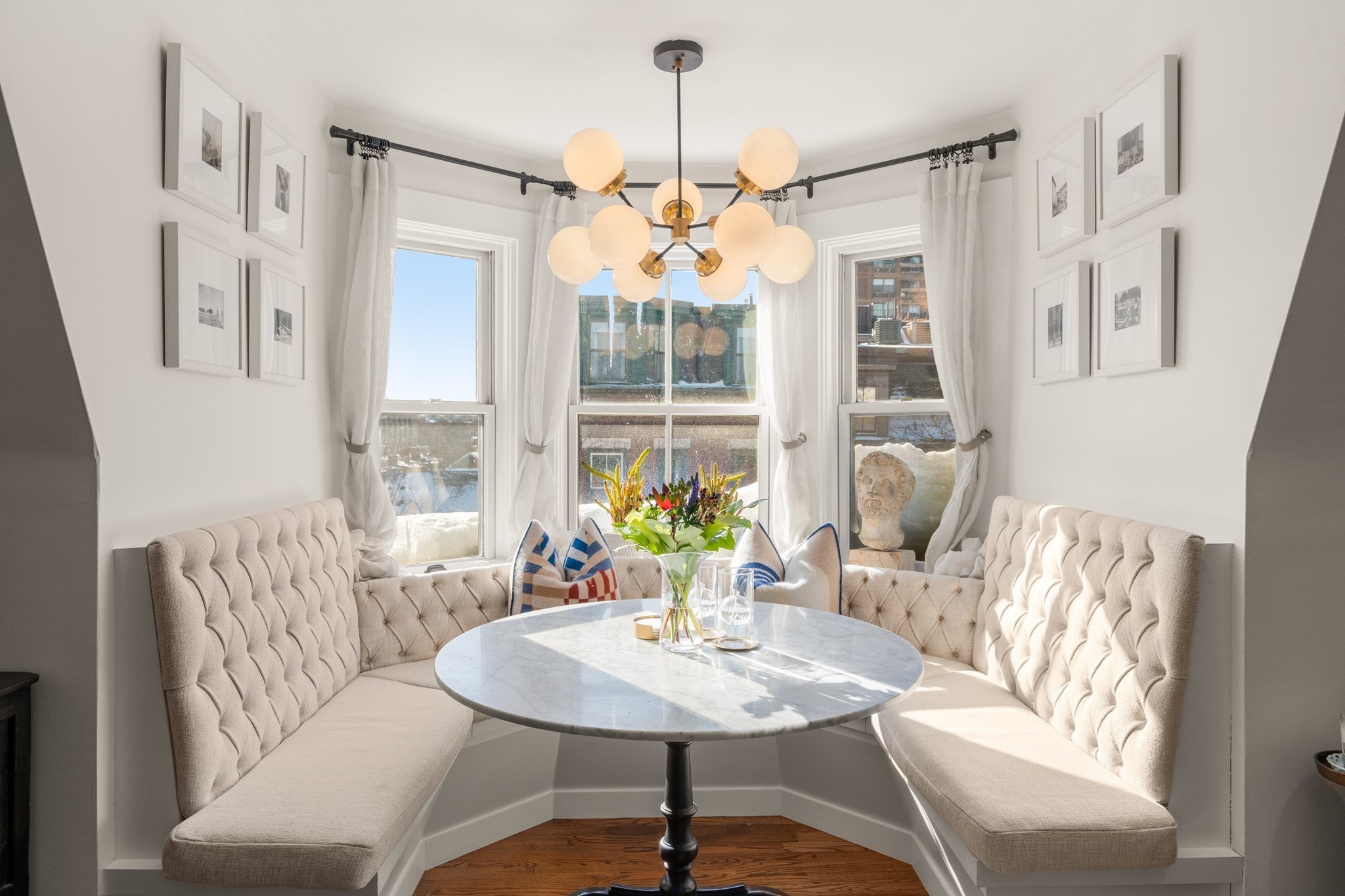 13 Upton St Unit 6, South End, Boston, MA 02118