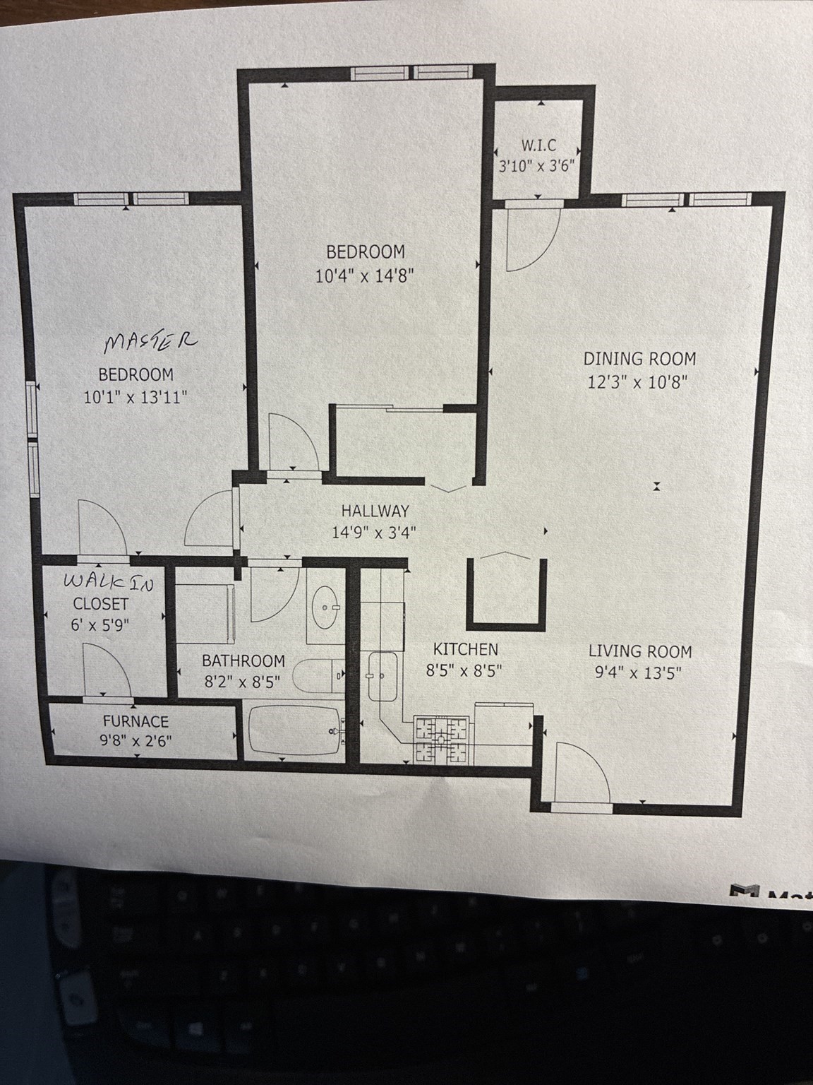 9 Longworth Ave Unit 135, Brockton, MA 02301