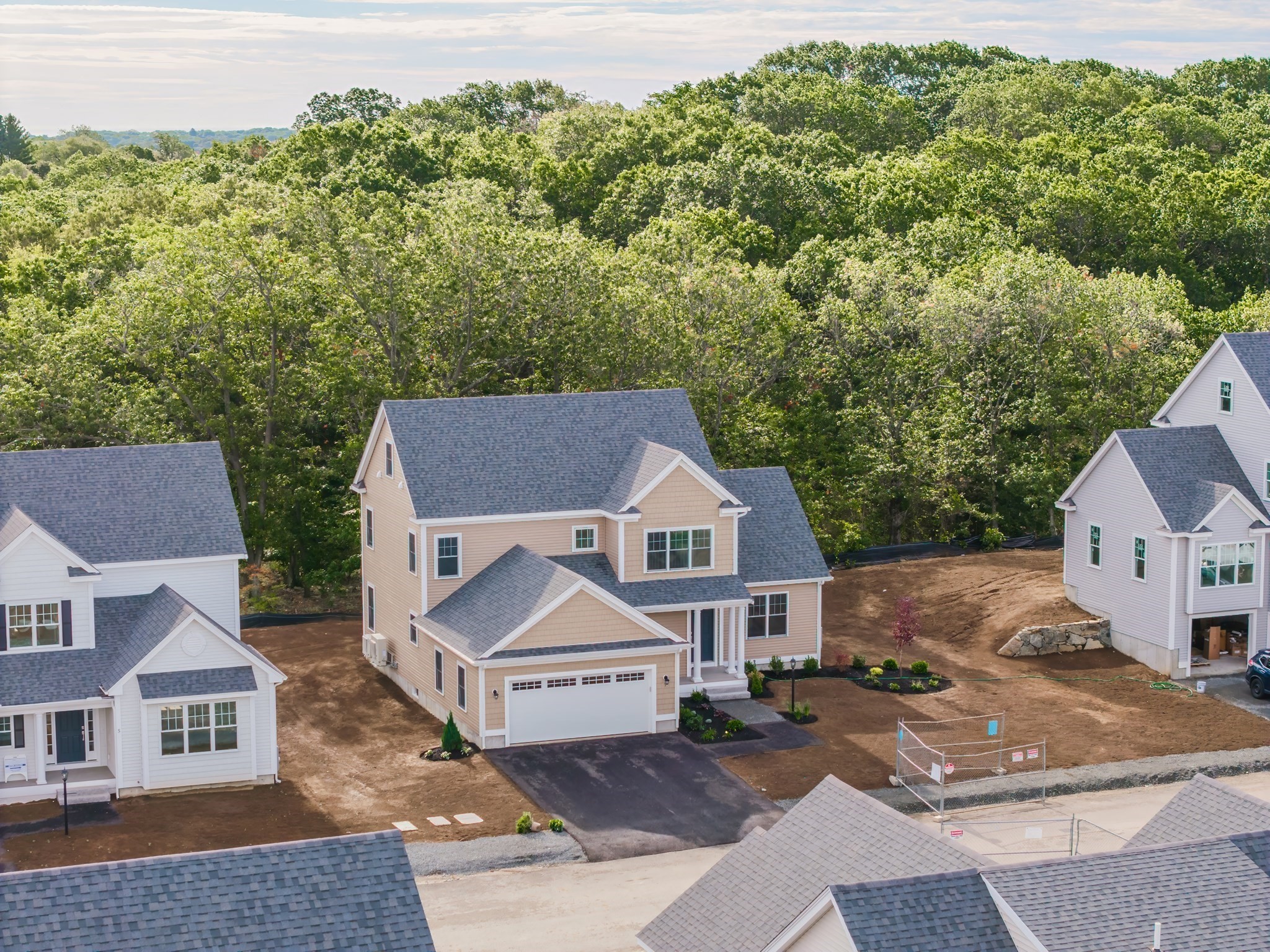 18 Strongwater Drive, Salem, MA 01970