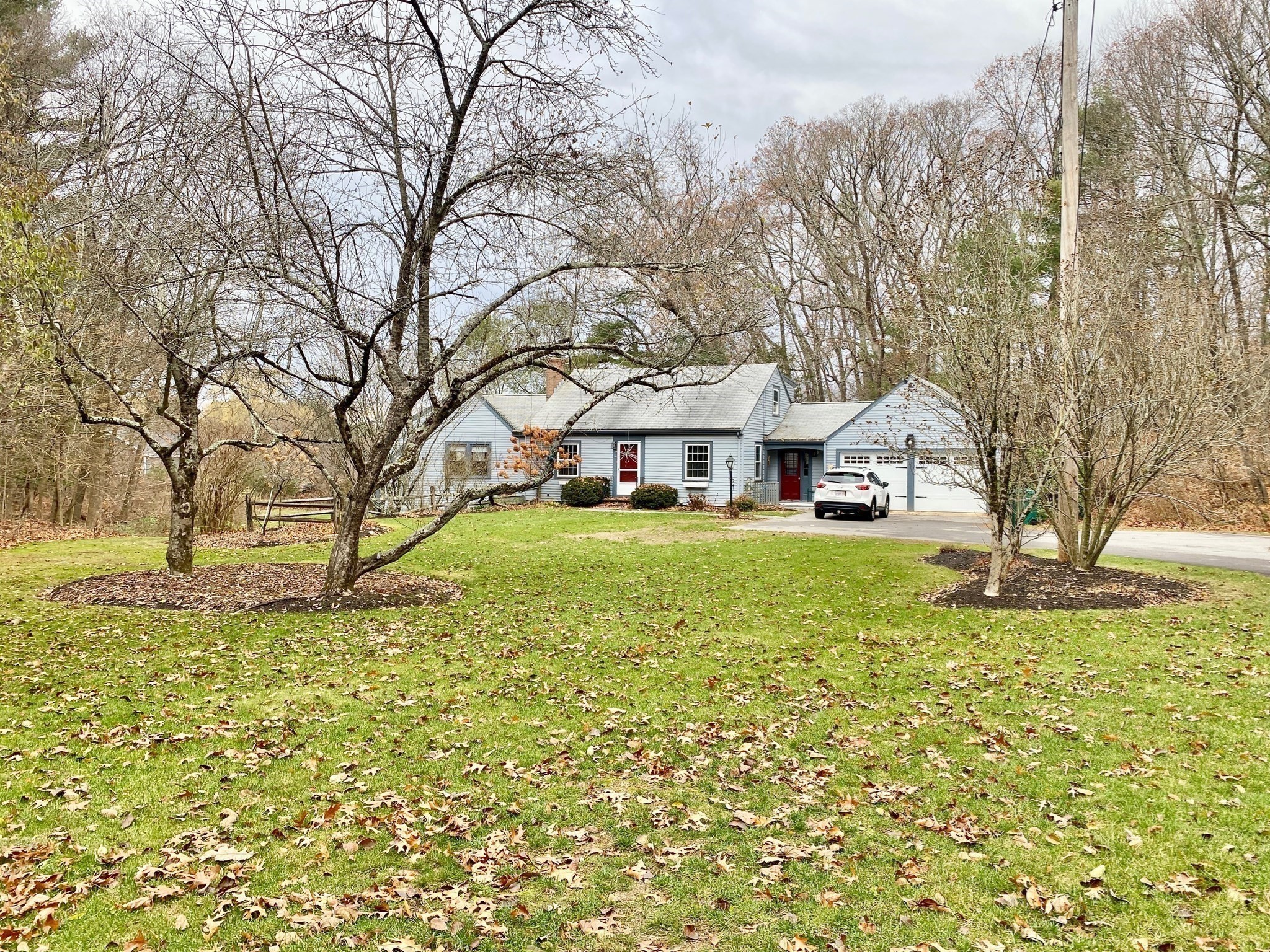 218 Old Connecticut Path, Wayland, MA 01778 - Image 2
