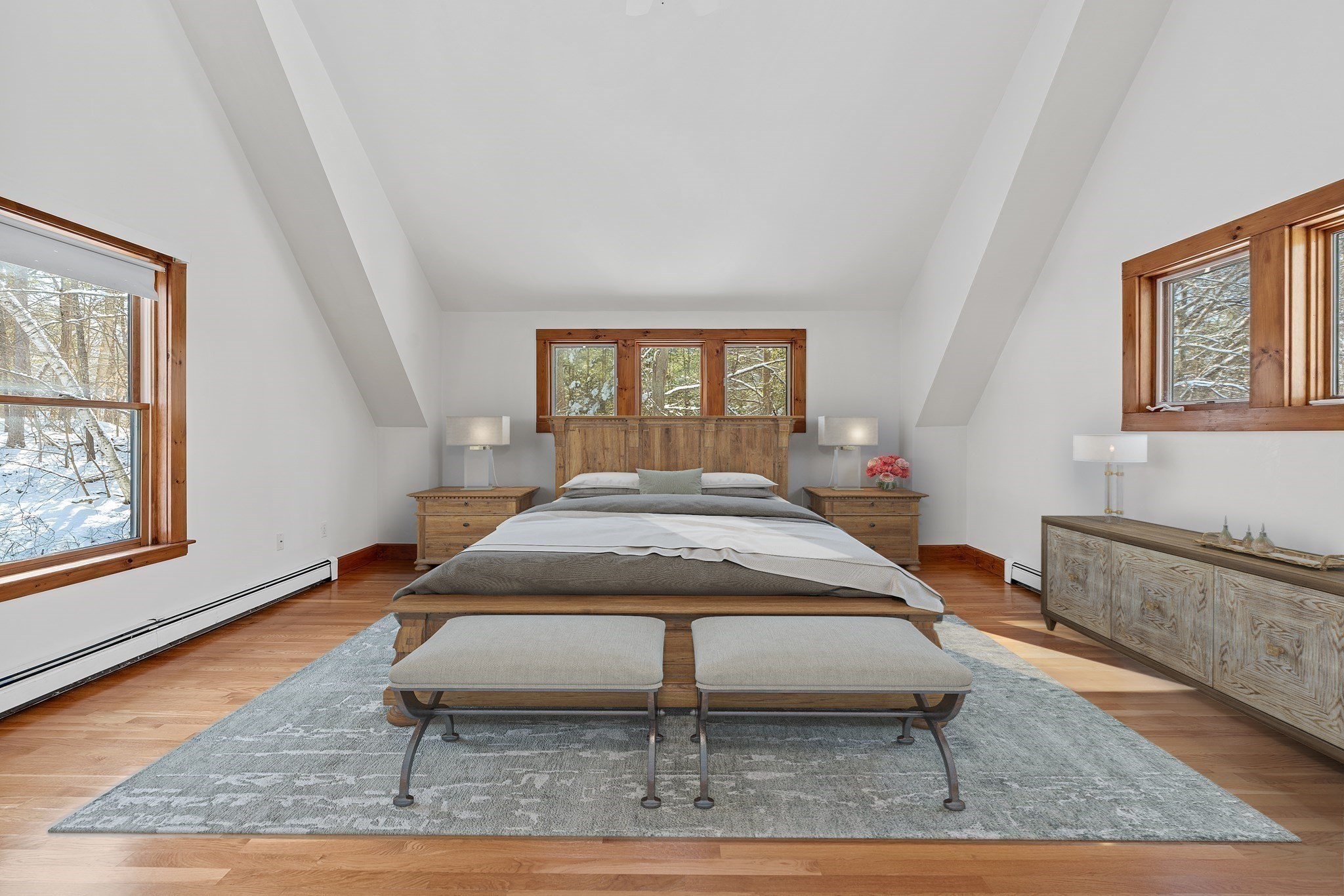 218 Old Connecticut Path, Wayland, MA 01778 - Image 13