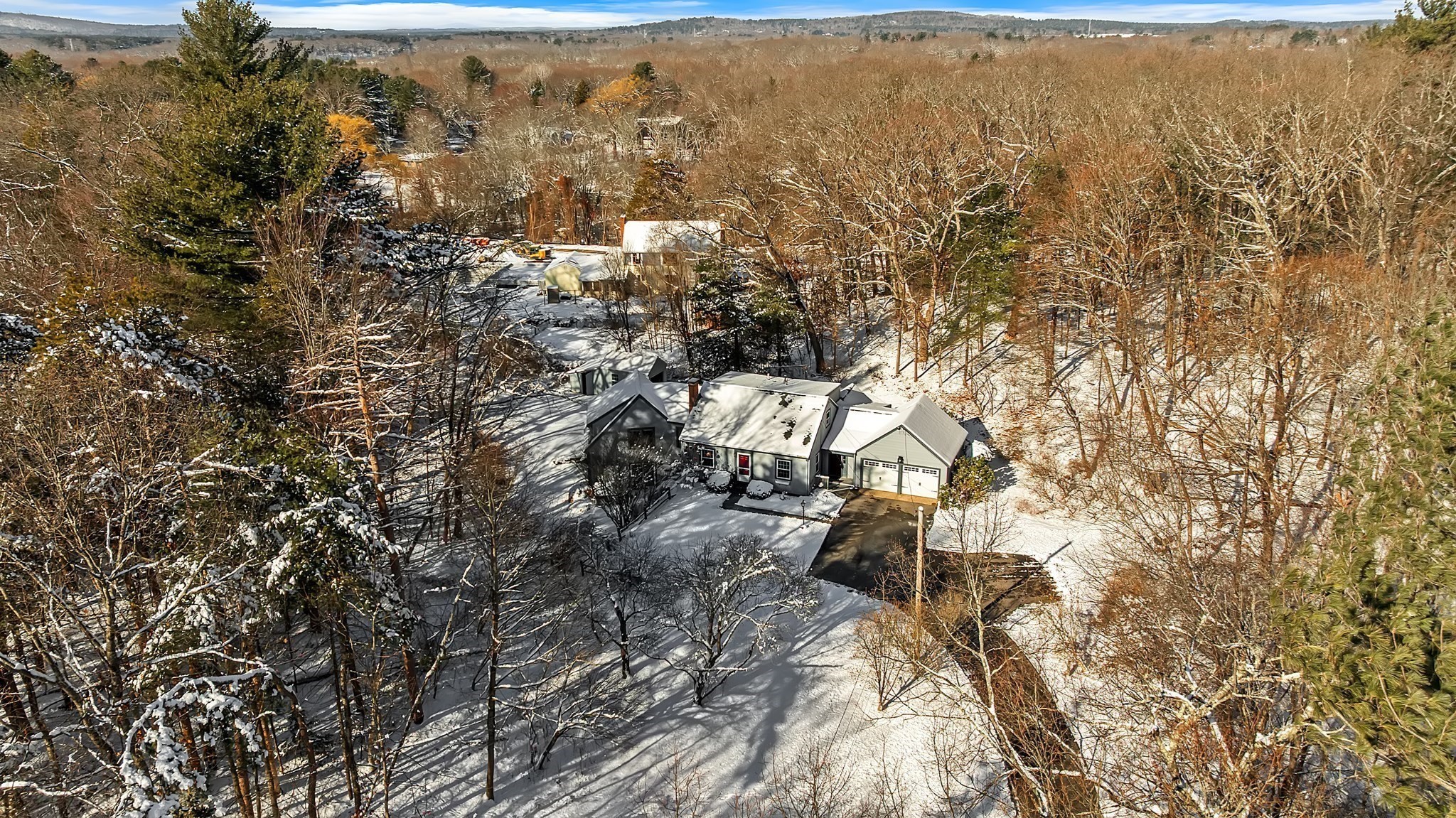 218 Old Connecticut Path, Wayland, MA 01778 - Image 3