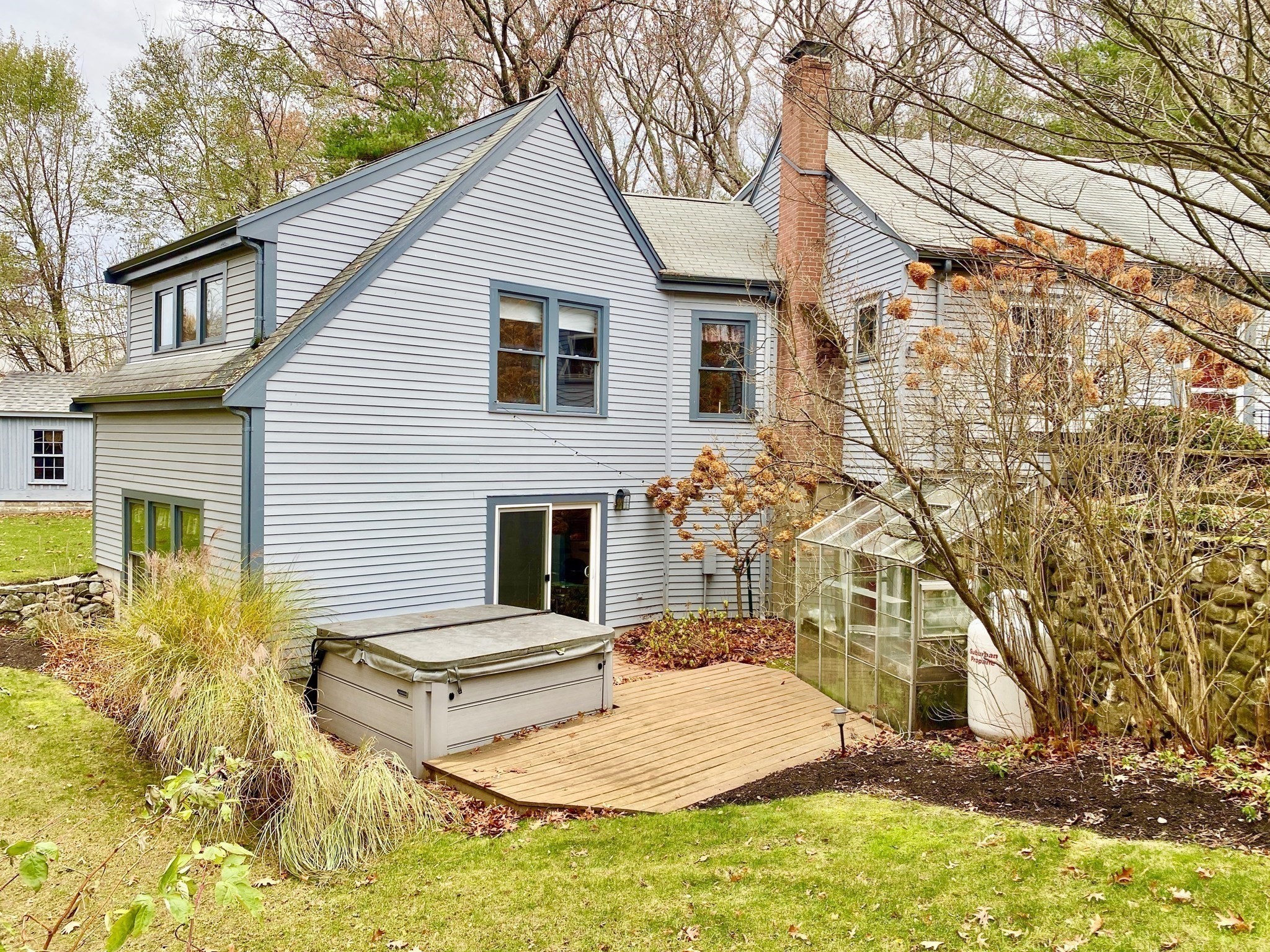 218 Old Connecticut Path, Wayland, MA 01778 - Image 30