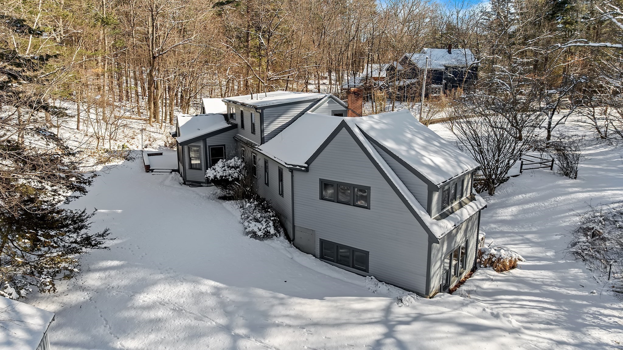 218 Old Connecticut Path, Wayland, MA 01778 - Image 4