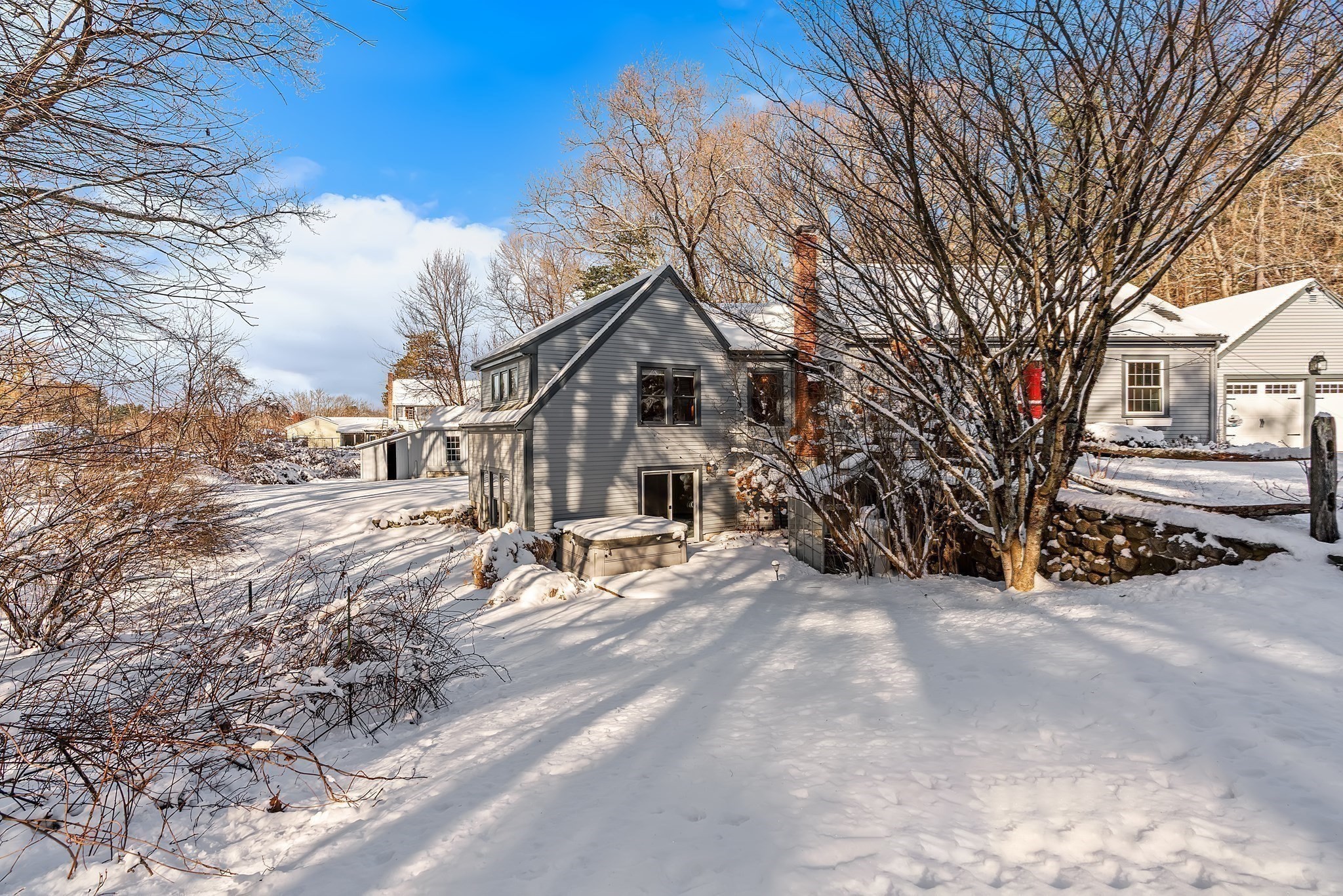 218 Old Connecticut Path, Wayland, MA 01778 - Image 33