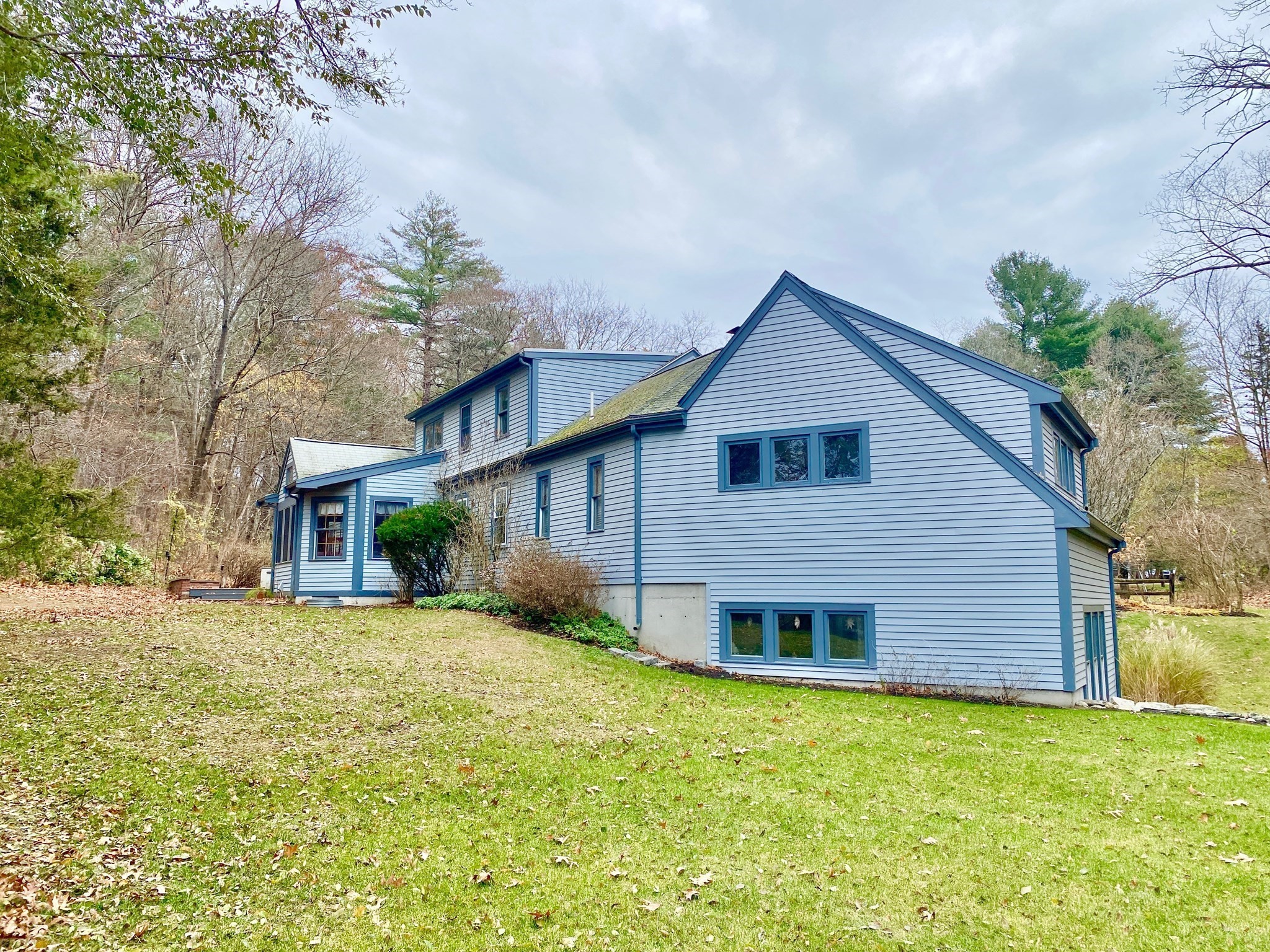218 Old Connecticut Path, Wayland, MA 01778 - Image 5