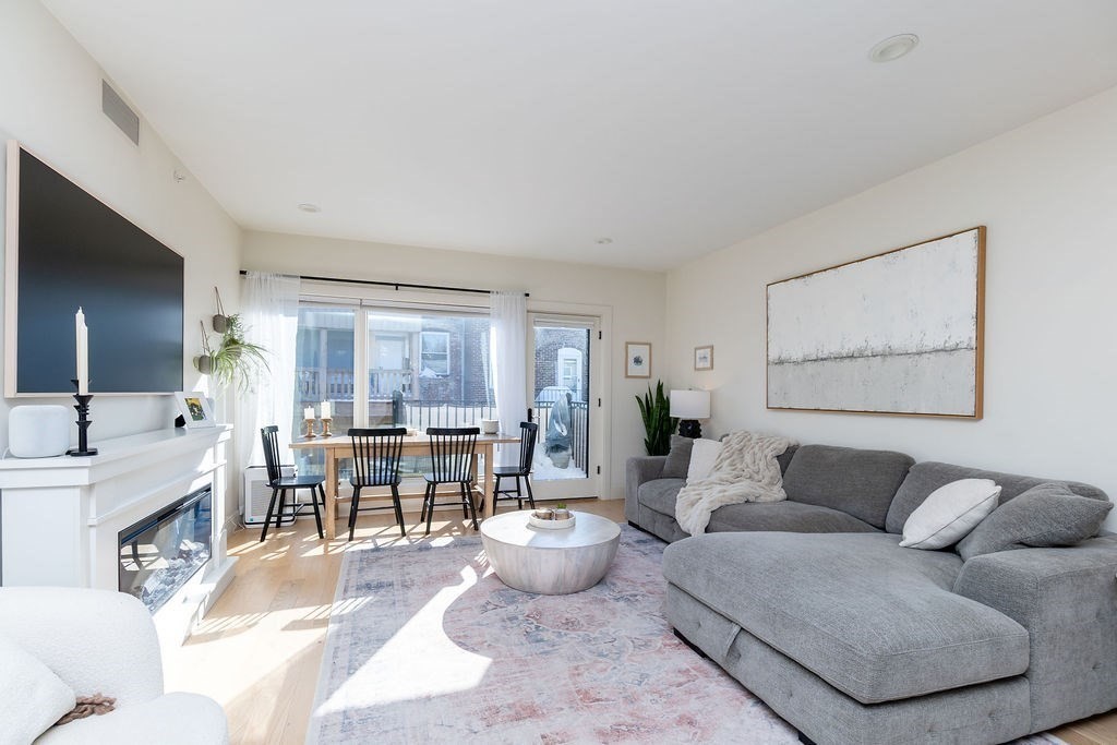 69 Lubec Street Unit 402, East Boston, Boston, MA 02128