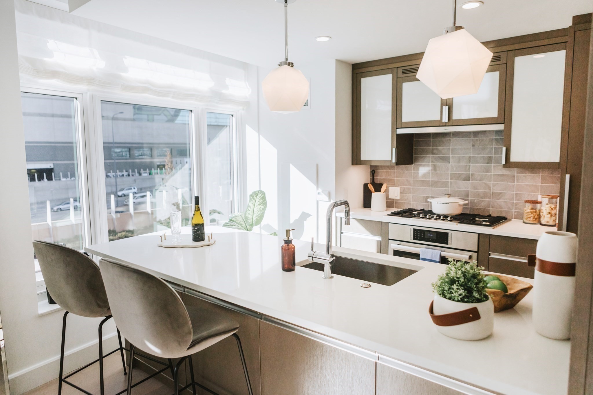 100 Lovejoy Wharf Unit 10K, West End, Boston, MA 02114 - Image 3