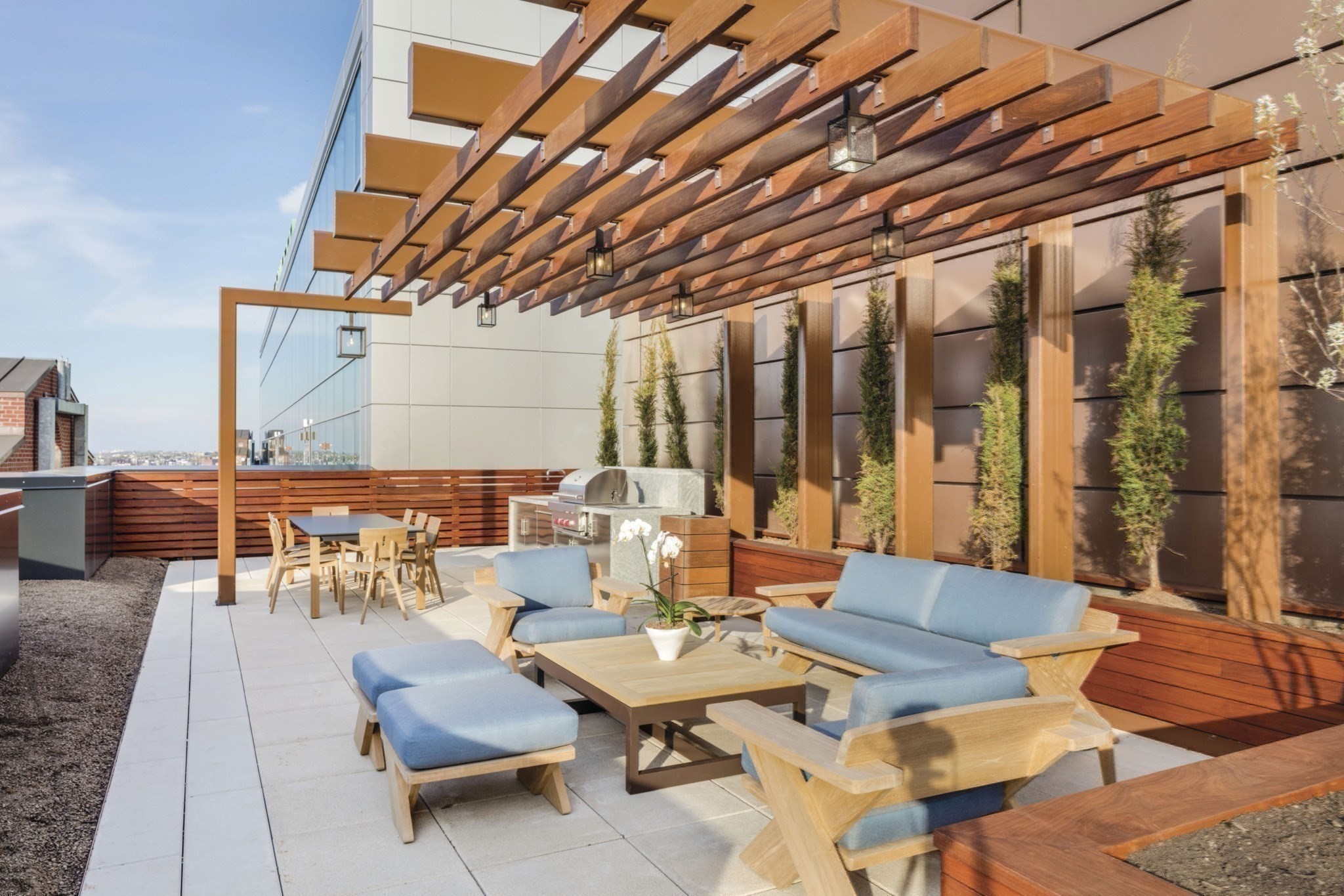 100 Lovejoy Wharf Unit 10K, West End, Boston, MA 02114 - Image 25
