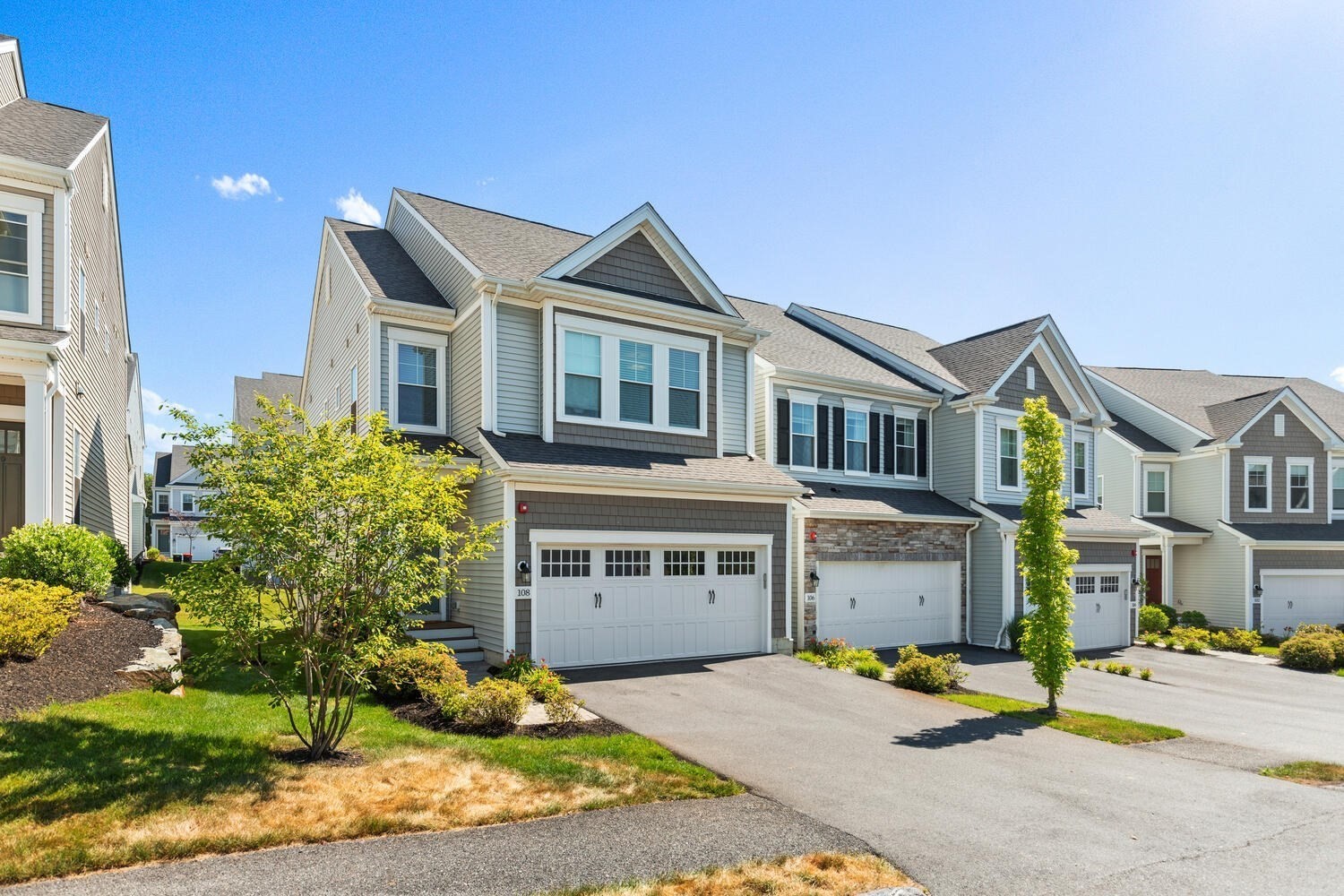 108 Hawks Perch Unit 108, Sudbury, MA 01776