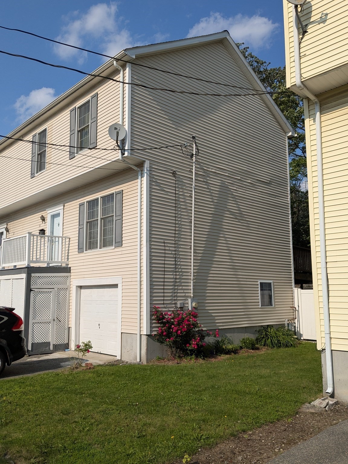 14 Robey Street Unit 14, Roxbury, Boston, MA 02119