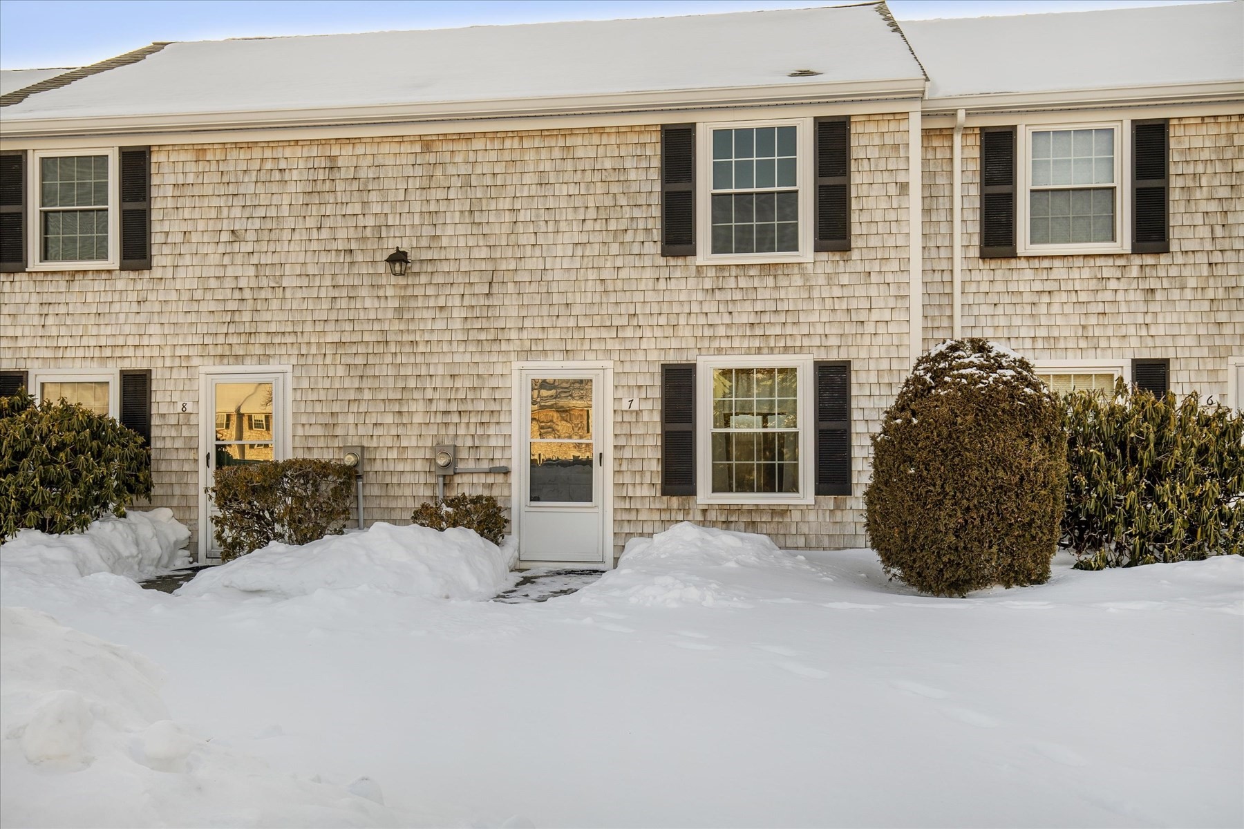 135 W Main Street Unit 7, Barnstable, MA 02601 - Image 1