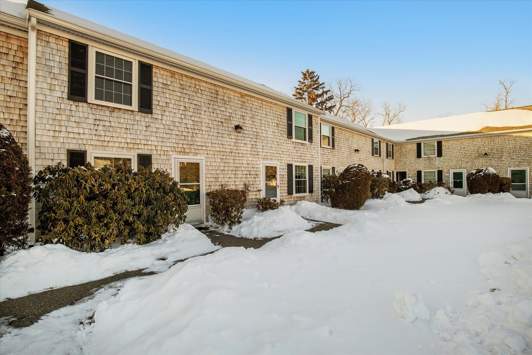 135 W Main Street Unit 7, Barnstable, MA 02601 - Image 21