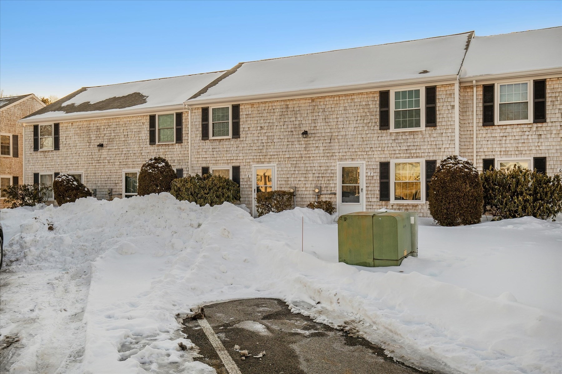 135 W Main Street Unit 7, Barnstable, MA 02601 - Image 22