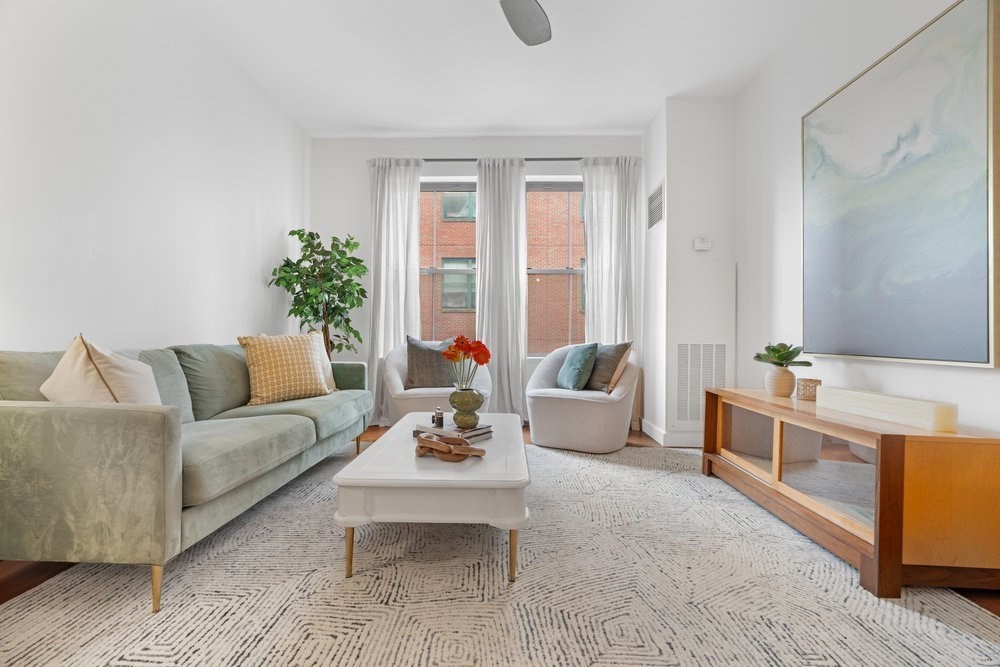 519 Harrison Avenue Unit D314, South End, Boston, MA 02118