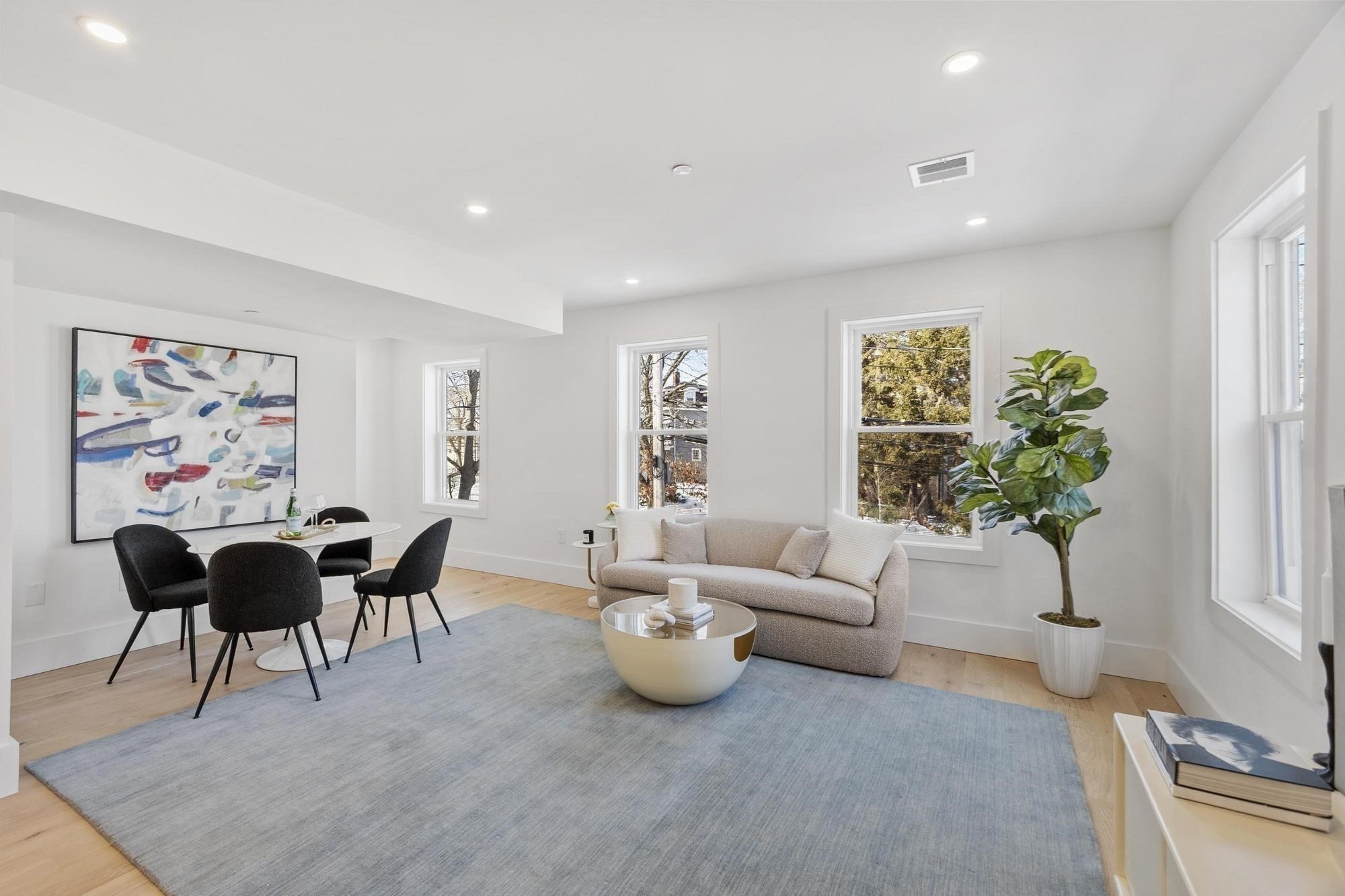 79 Maple St Unit 3, Hyde Park, Boston, MA 02136