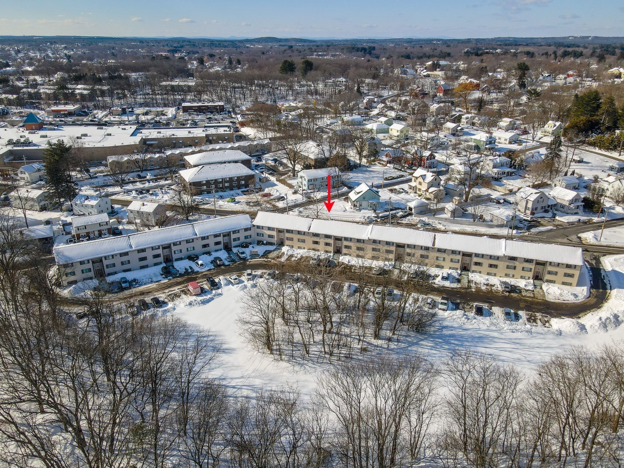 175 Willard St Unit 9, Lowell, MA 01850