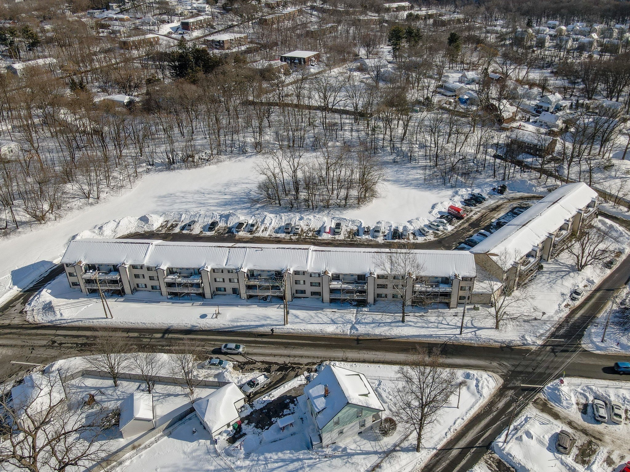 175 Willard St Unit 9, Lowell, MA 01850 - Image 19