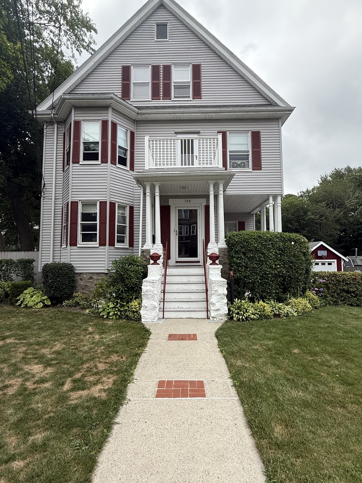 108 Winslow Ave, Norwood, MA 02062