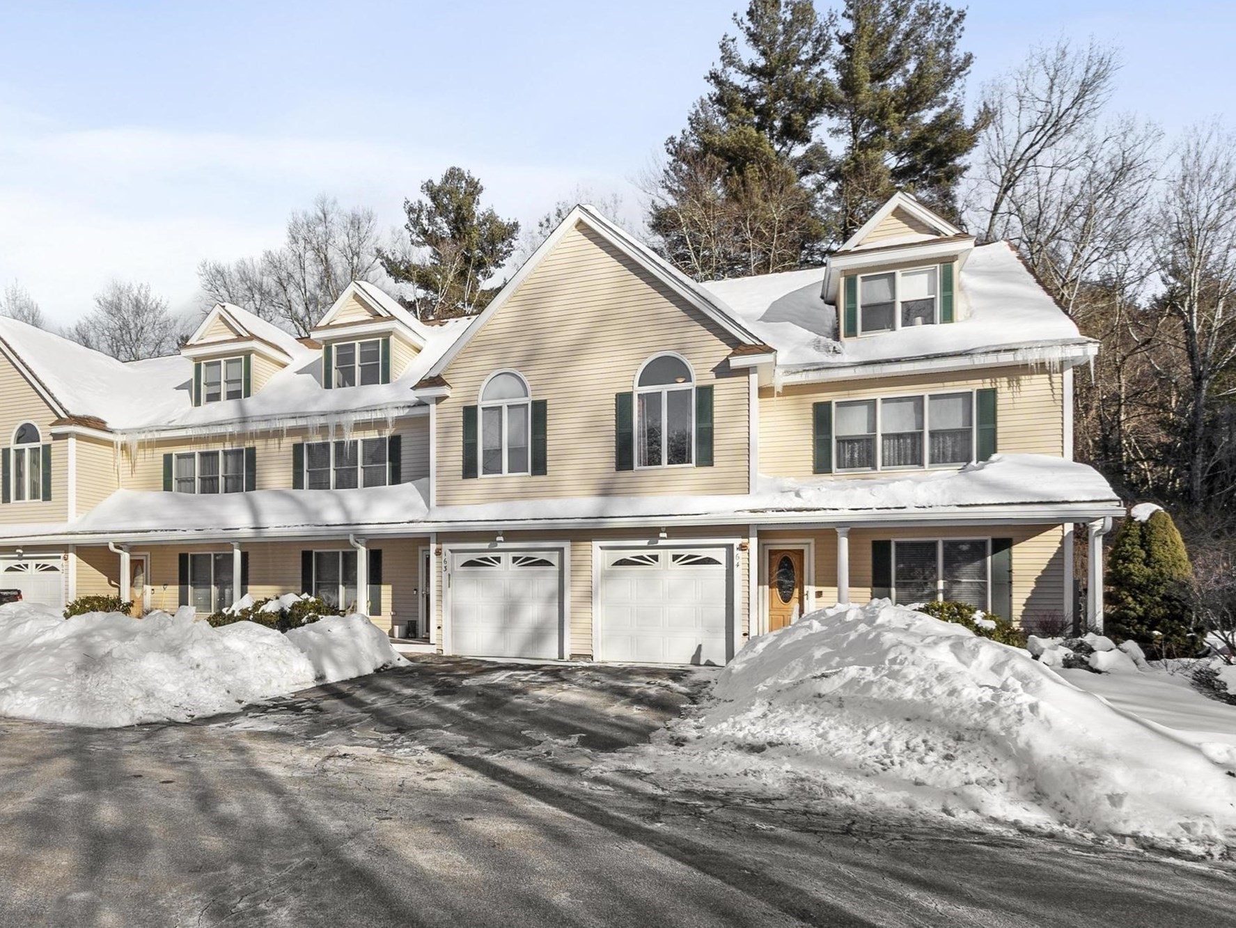 216 Rangeway Rd Unit 164, Billerica, MA 01862