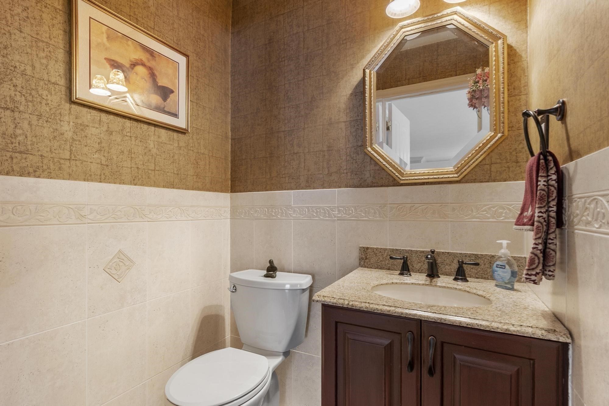 216 Rangeway Rd Unit 164, Billerica, MA 01862 - Image 16