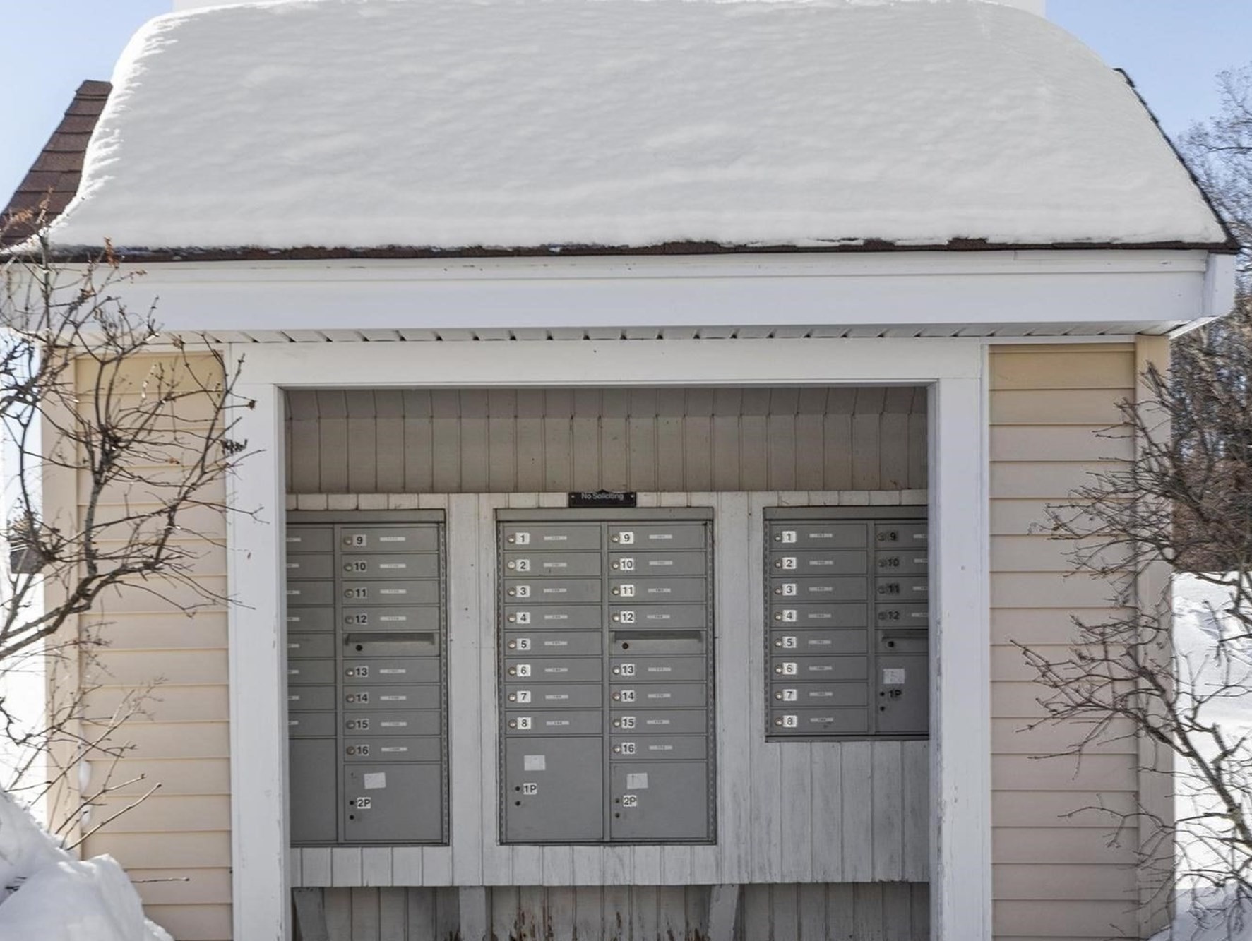 216 Rangeway Rd Unit 164, Billerica, MA 01862 - Image 36