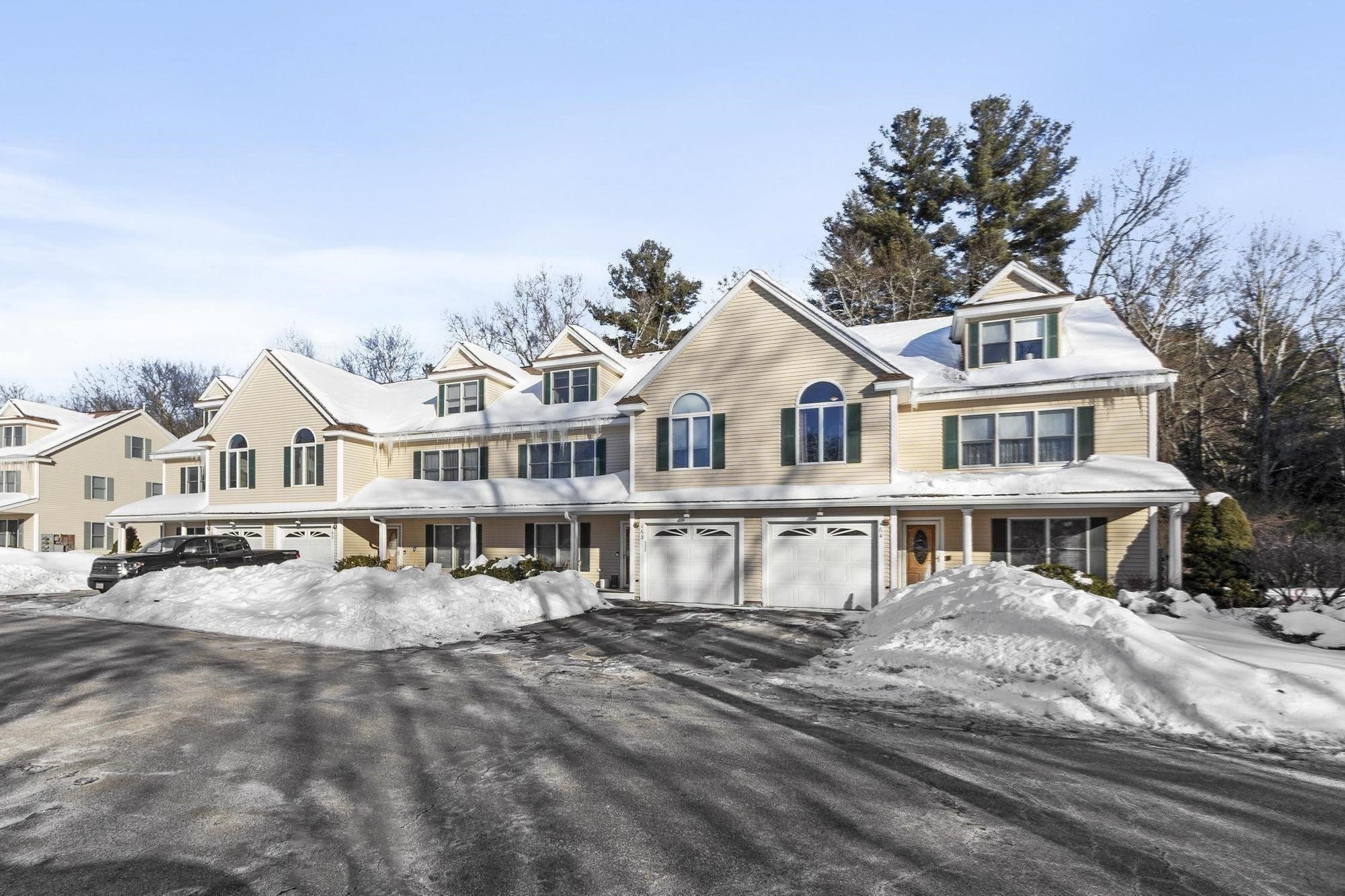 216 Rangeway Rd Unit 164, Billerica, MA 01862 - Image 37