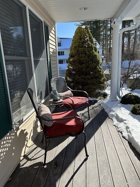 216 Rangeway Rd Unit 164, Billerica, MA 01862 - Image 38