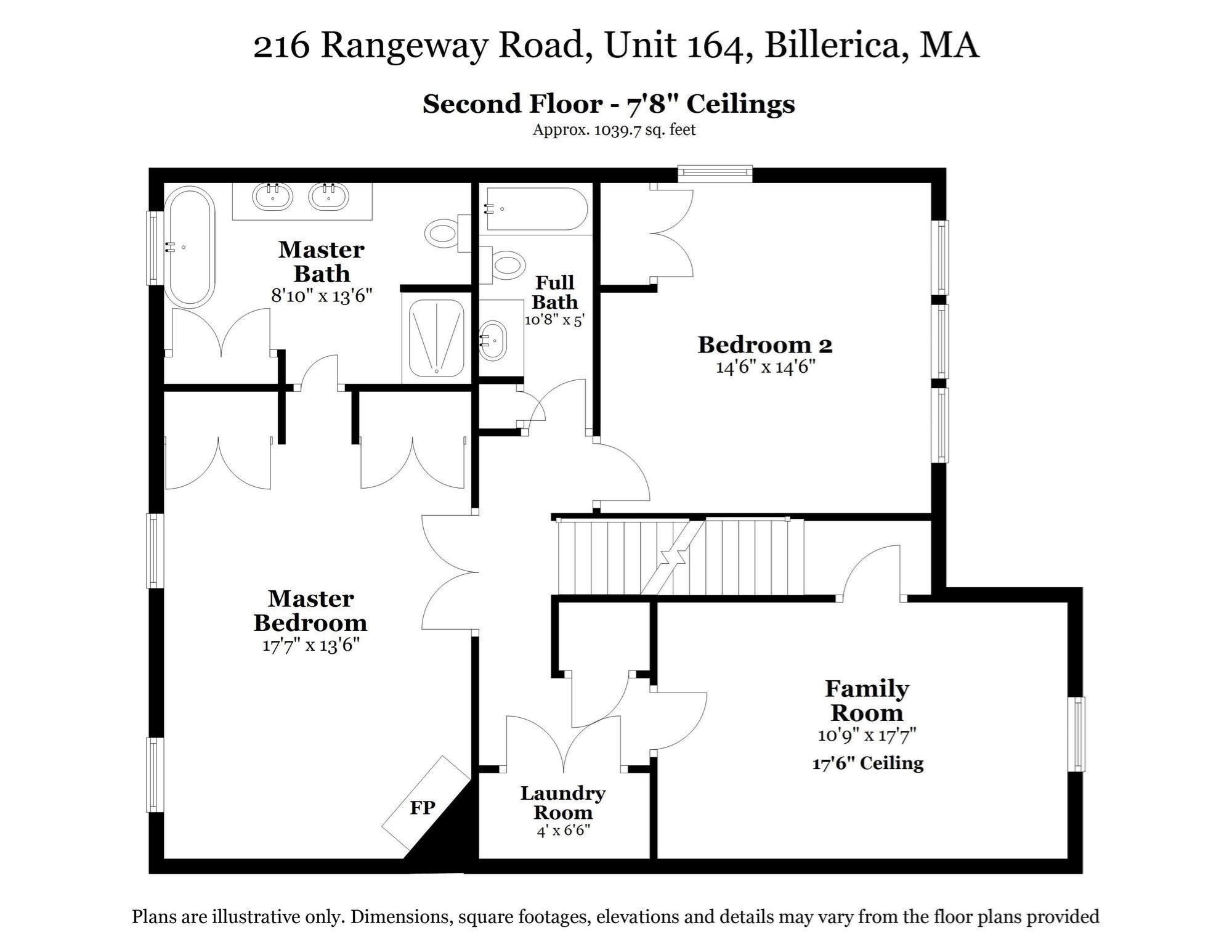 216 Rangeway Rd Unit 164, Billerica, MA 01862 - Image 41