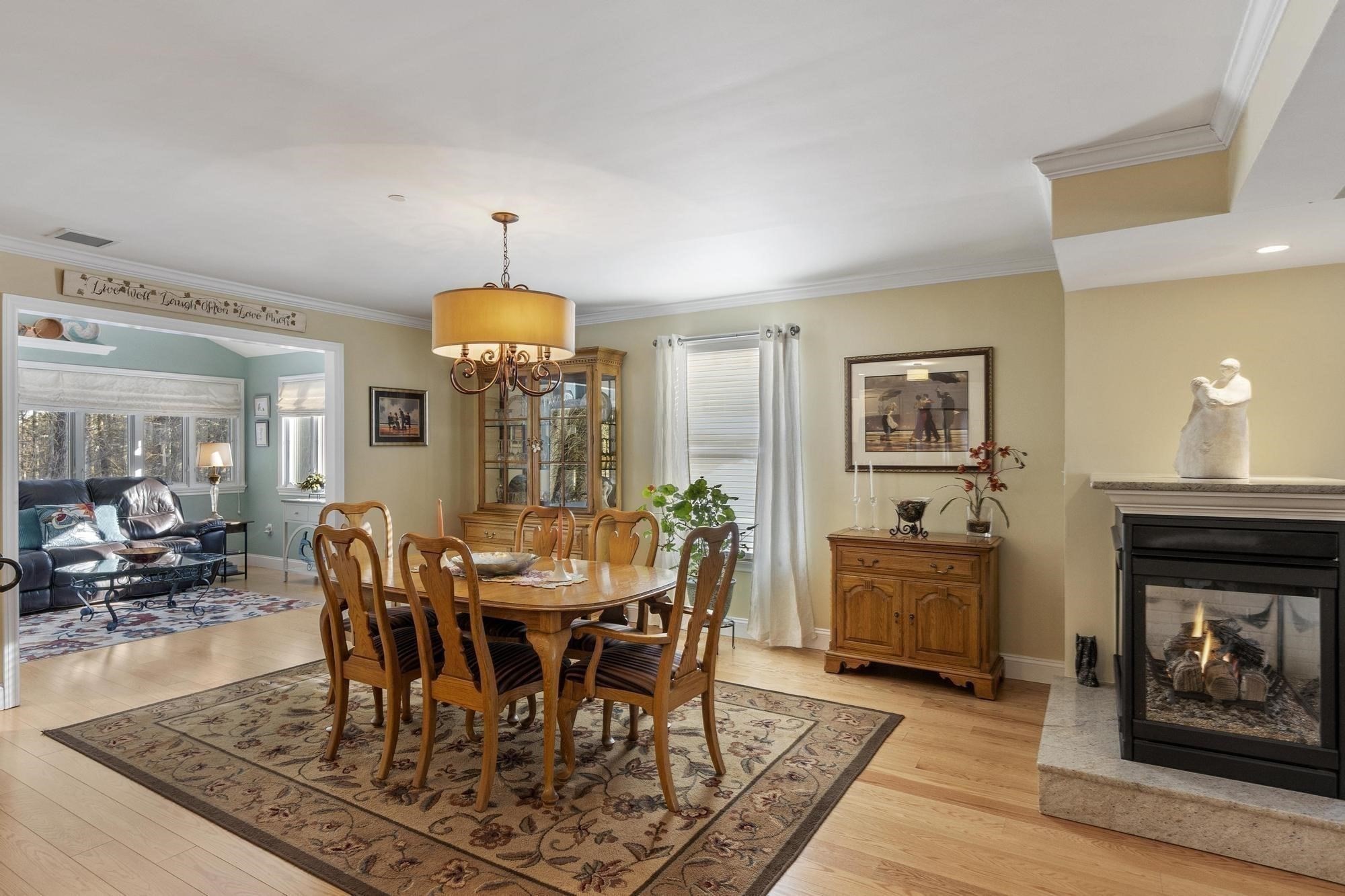 216 Rangeway Rd Unit 164, Billerica, MA 01862 - Image 10