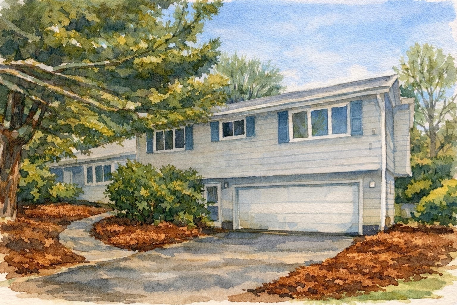 362 Country Way, Needham, MA 02492