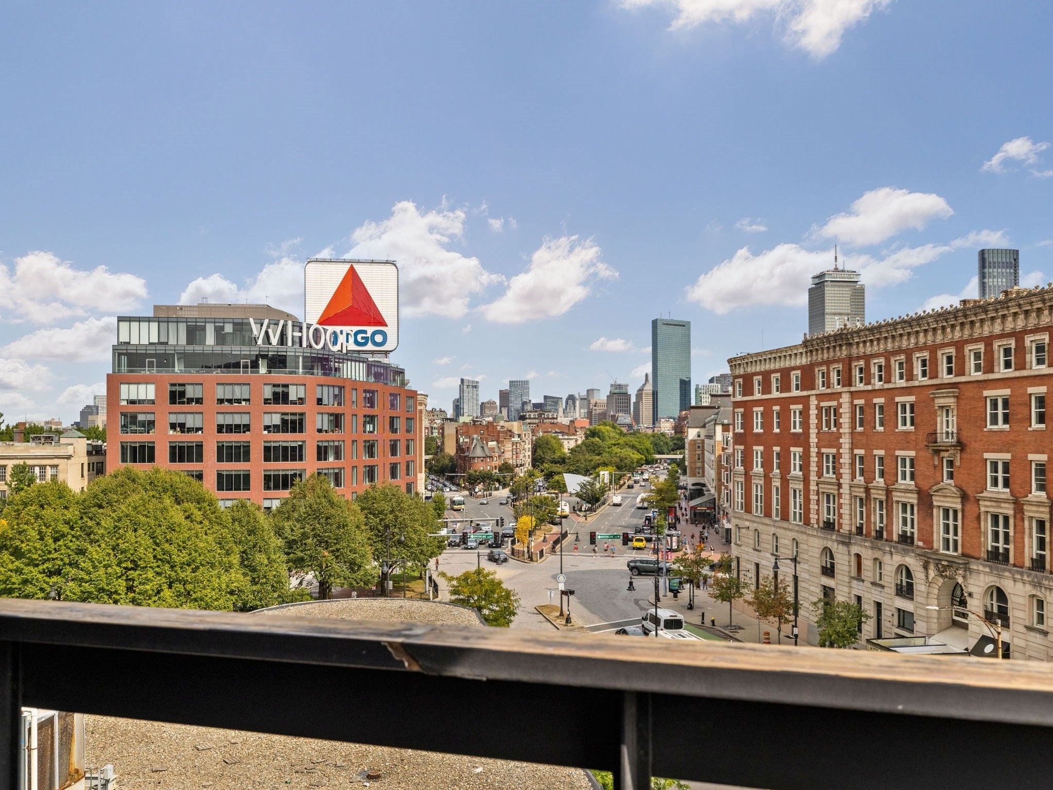 566 Commonwealth Ave Unit 401, Fenway, Boston, MA 02215 - Image 12