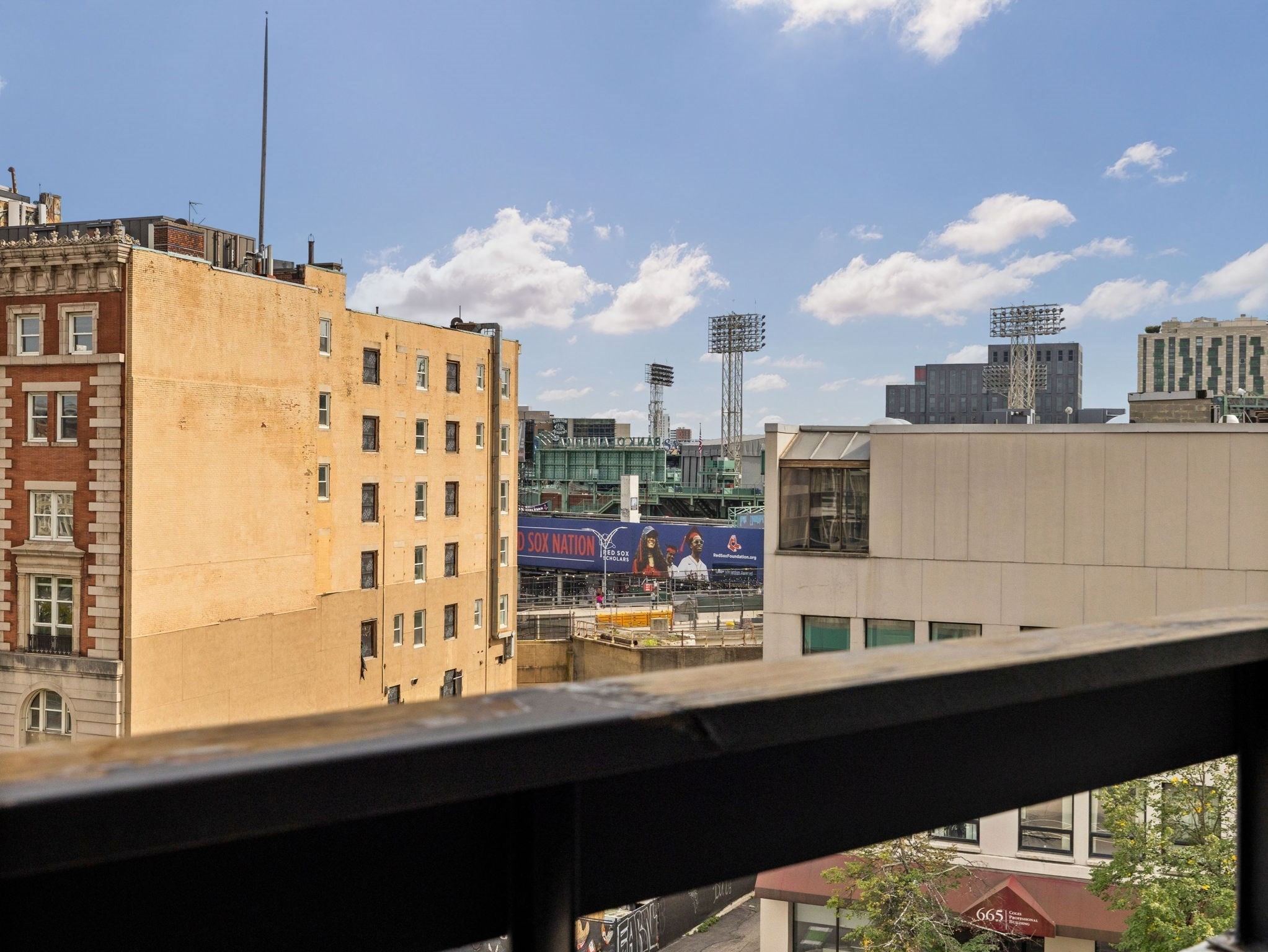 566 Commonwealth Ave Unit 401, Fenway, Boston, MA 02215 - Image 13