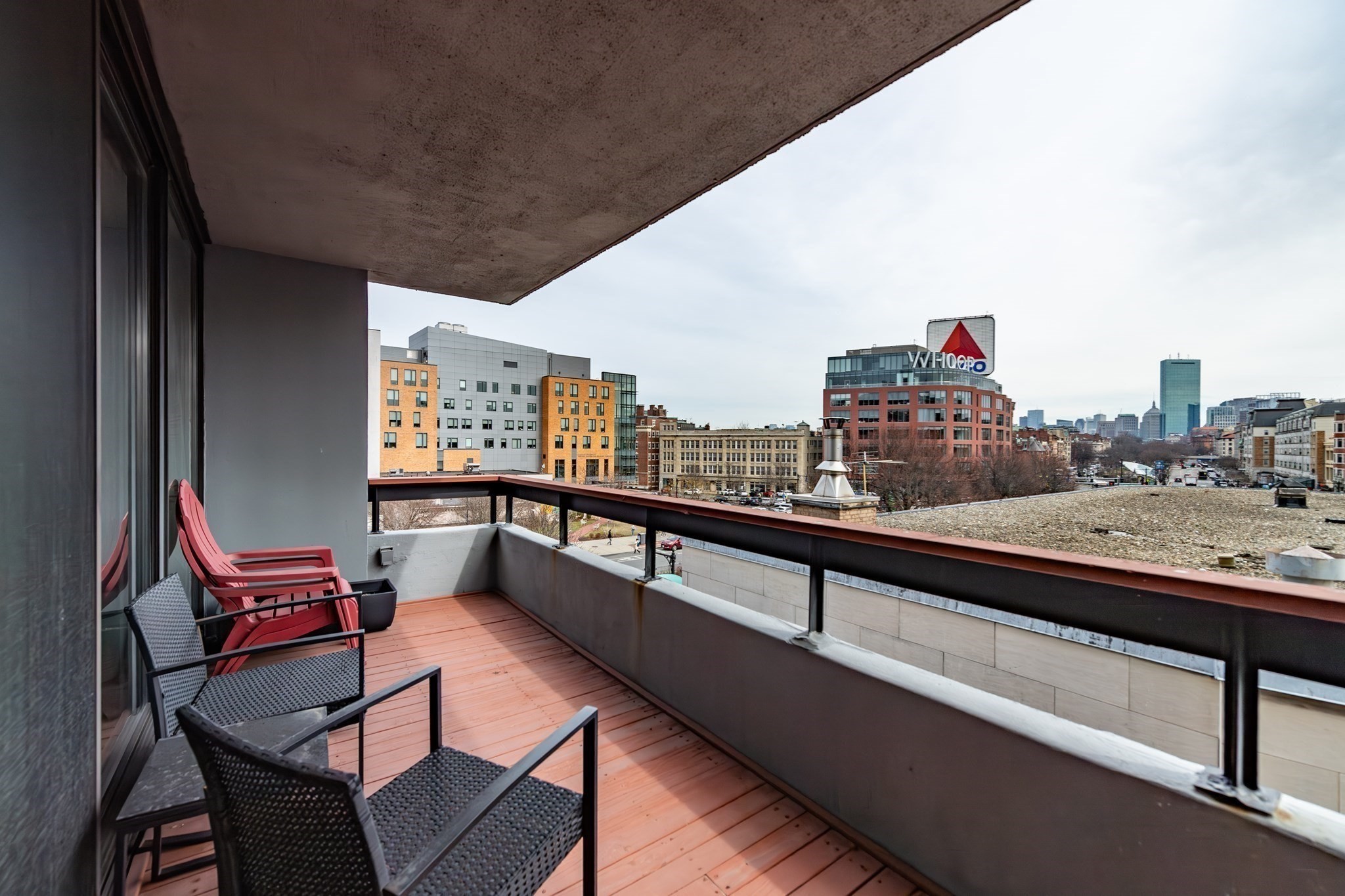 566 Commonwealth Ave Unit 401, Fenway, Boston, MA 02215 - Image 14