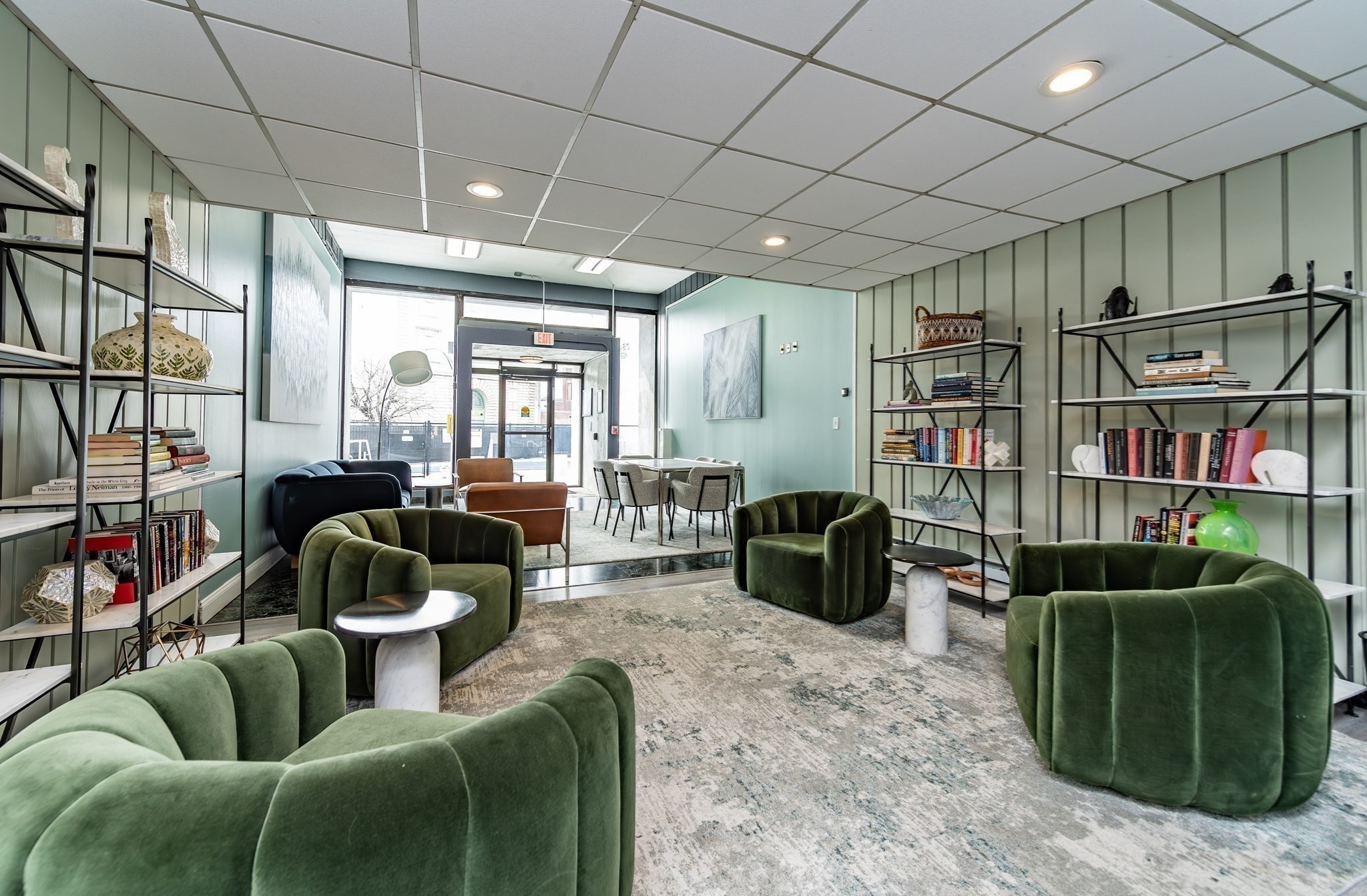 566 Commonwealth Ave Unit 401, Fenway, Boston, MA 02215 - Image 15