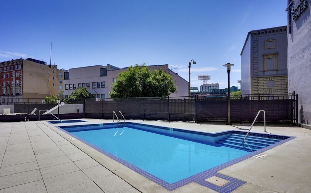 566 Commonwealth Ave Unit 401, Fenway, Boston, MA 02215 - Image 17