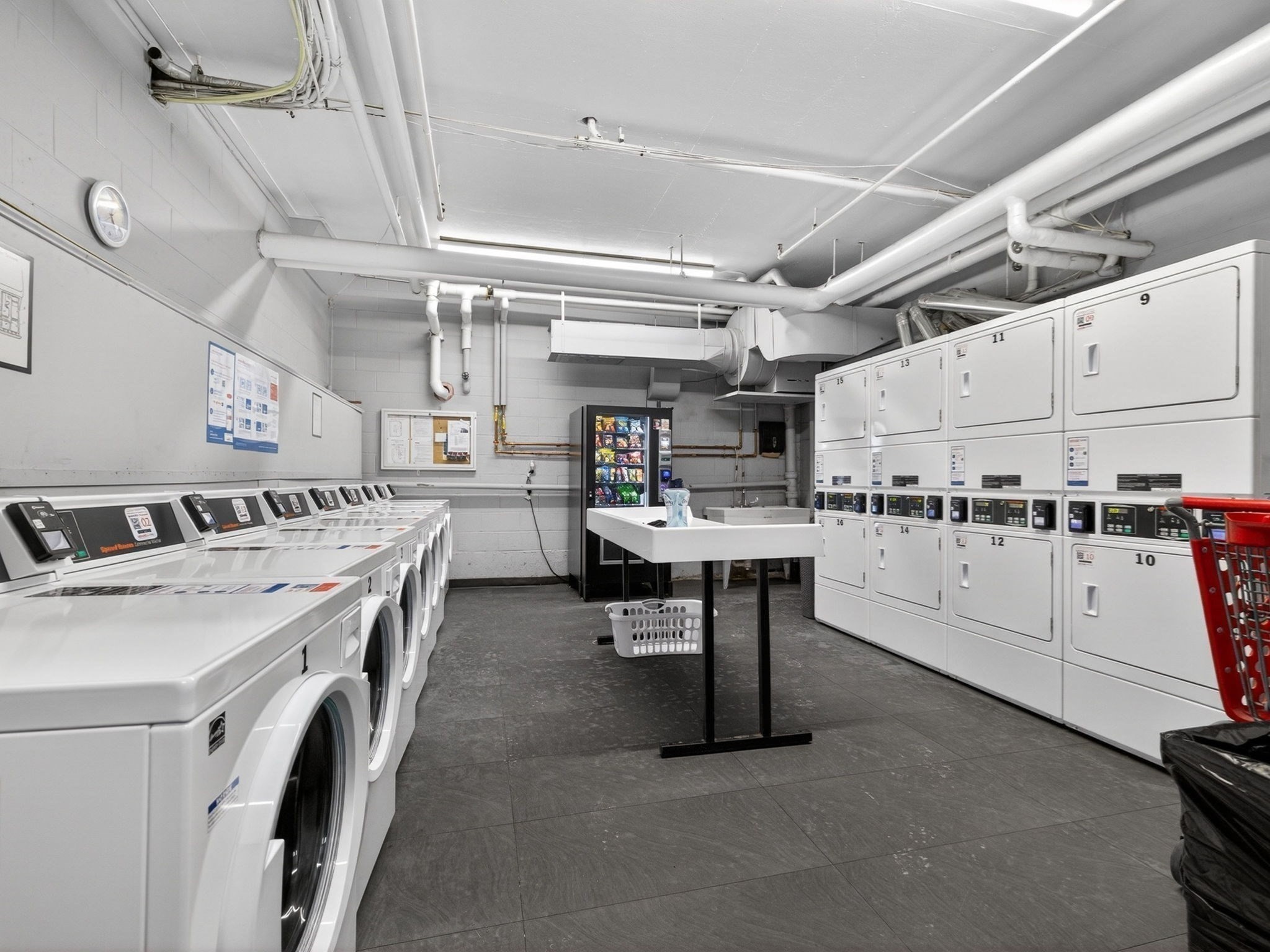 566 Commonwealth Ave Unit 401, Fenway, Boston, MA 02215 - Image 18