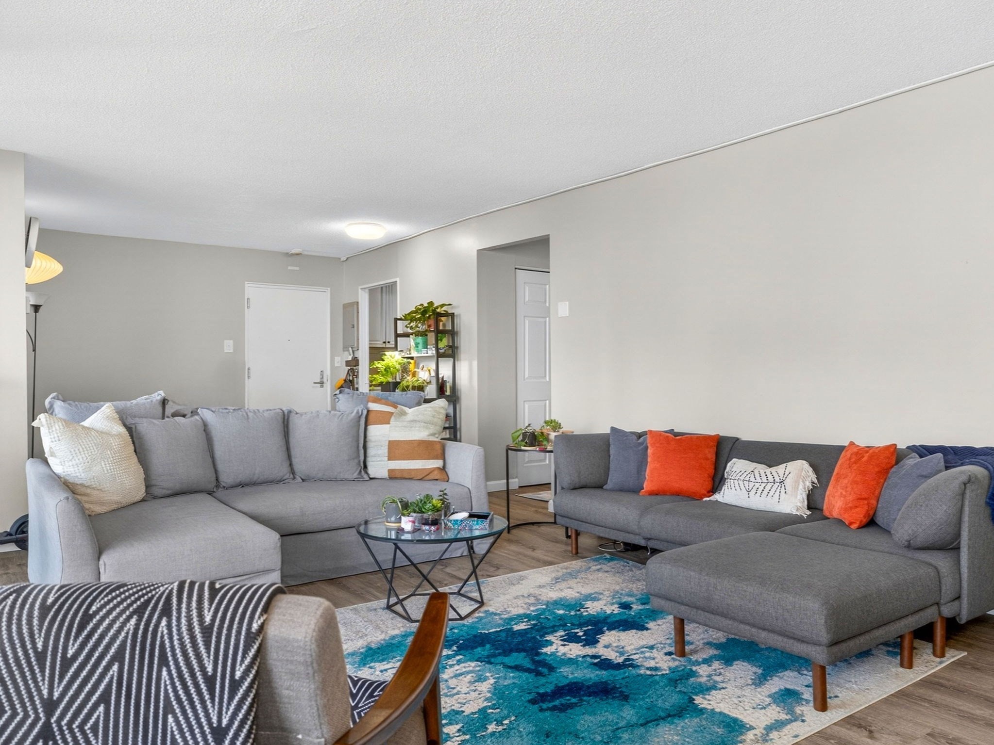 566 Commonwealth Ave Unit 401, Fenway, Boston, MA 02215 - Image 3