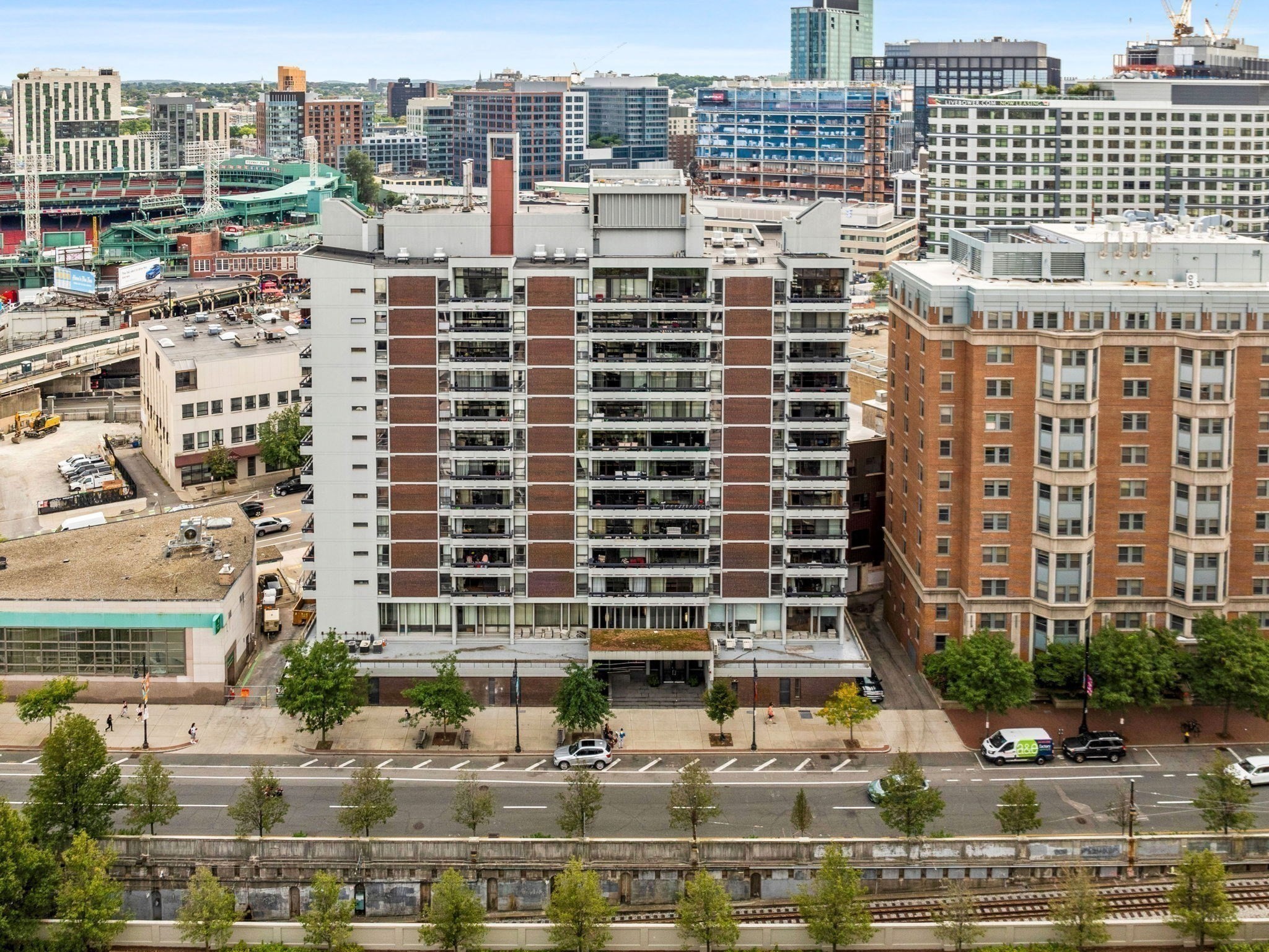 566 Commonwealth Ave Unit 401, Fenway, Boston, MA 02215 - Image 21