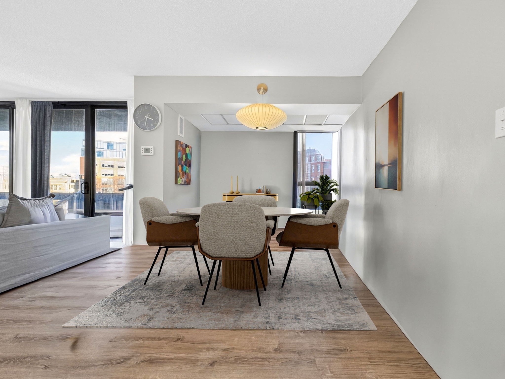 566 Commonwealth Ave Unit 401, Fenway, Boston, MA 02215 - Image 4