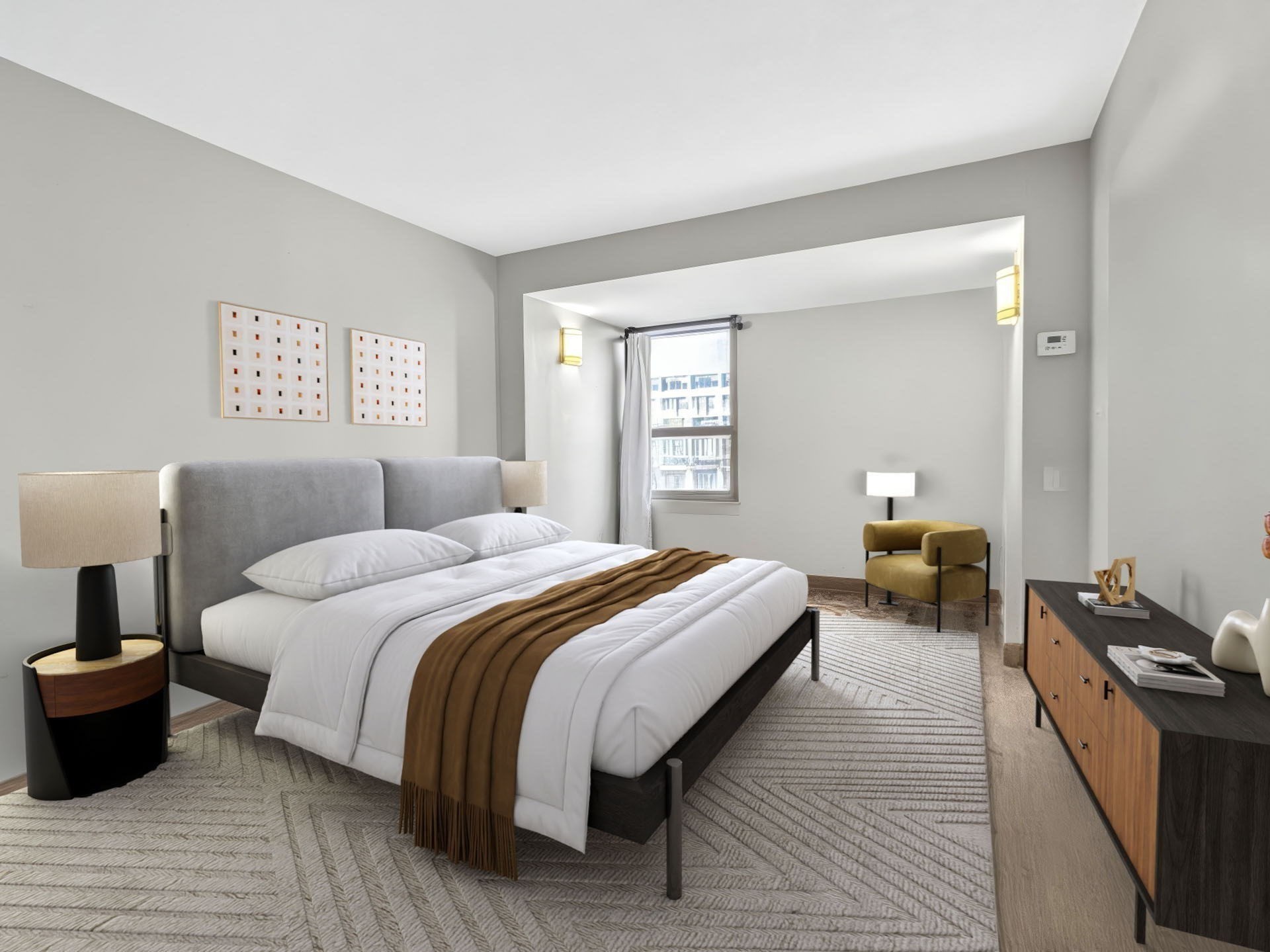 566 Commonwealth Ave Unit 401, Fenway, Boston, MA 02215 - Image 7