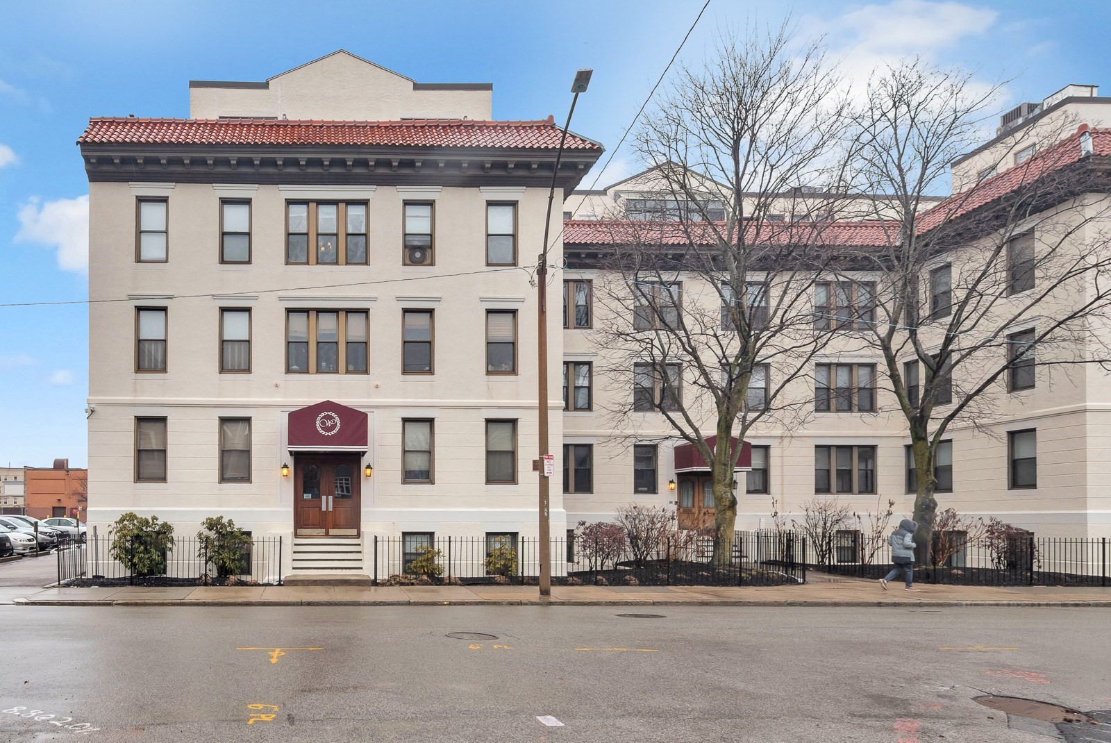 33 Brainerd Rd Unit 311, Allston, Boston, MA 02134